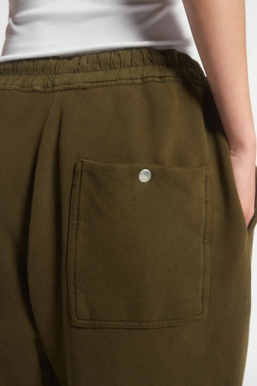 NTRLS Moss Relaxed Joggers