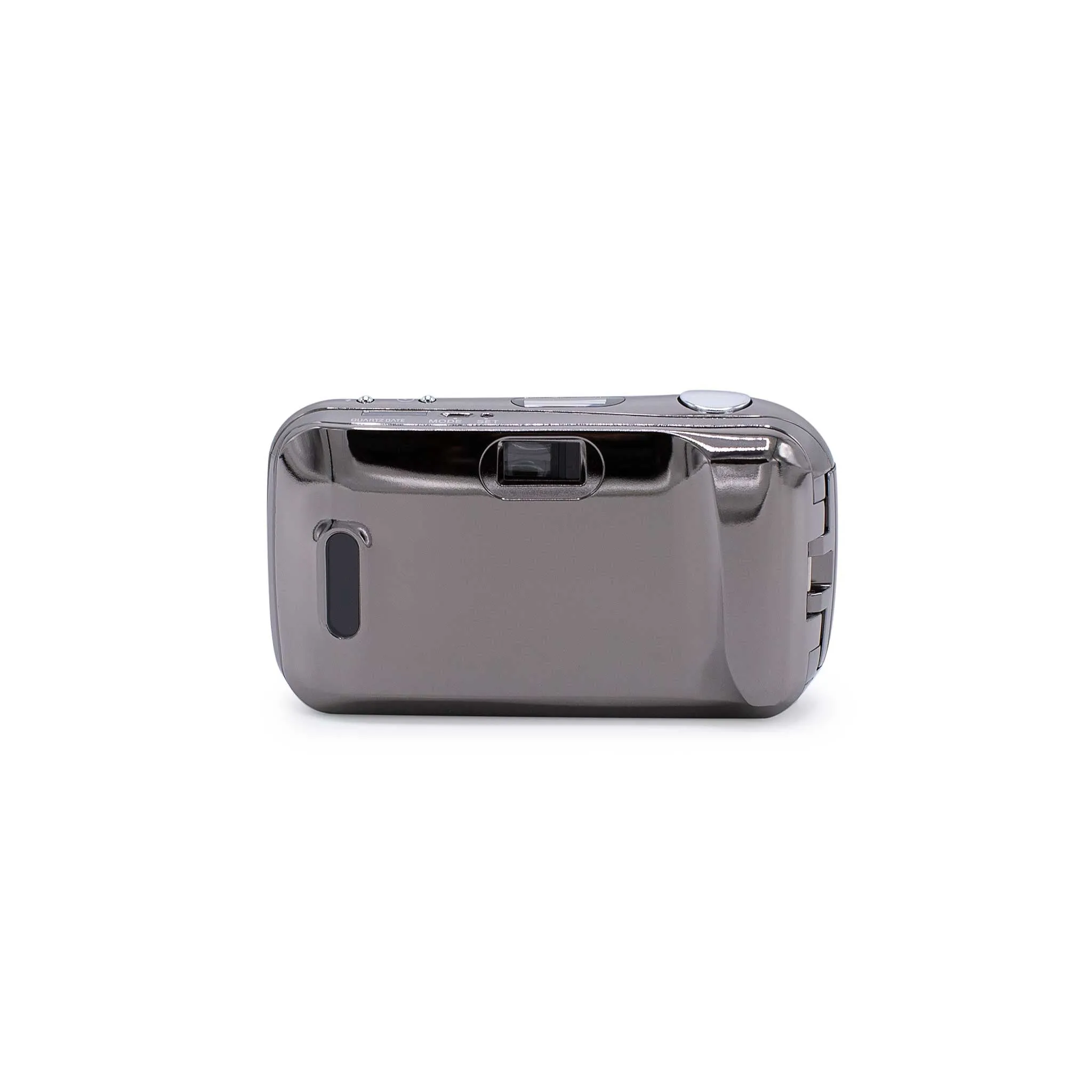 Olympus :: Stylus MJUi :: Limited Chrome