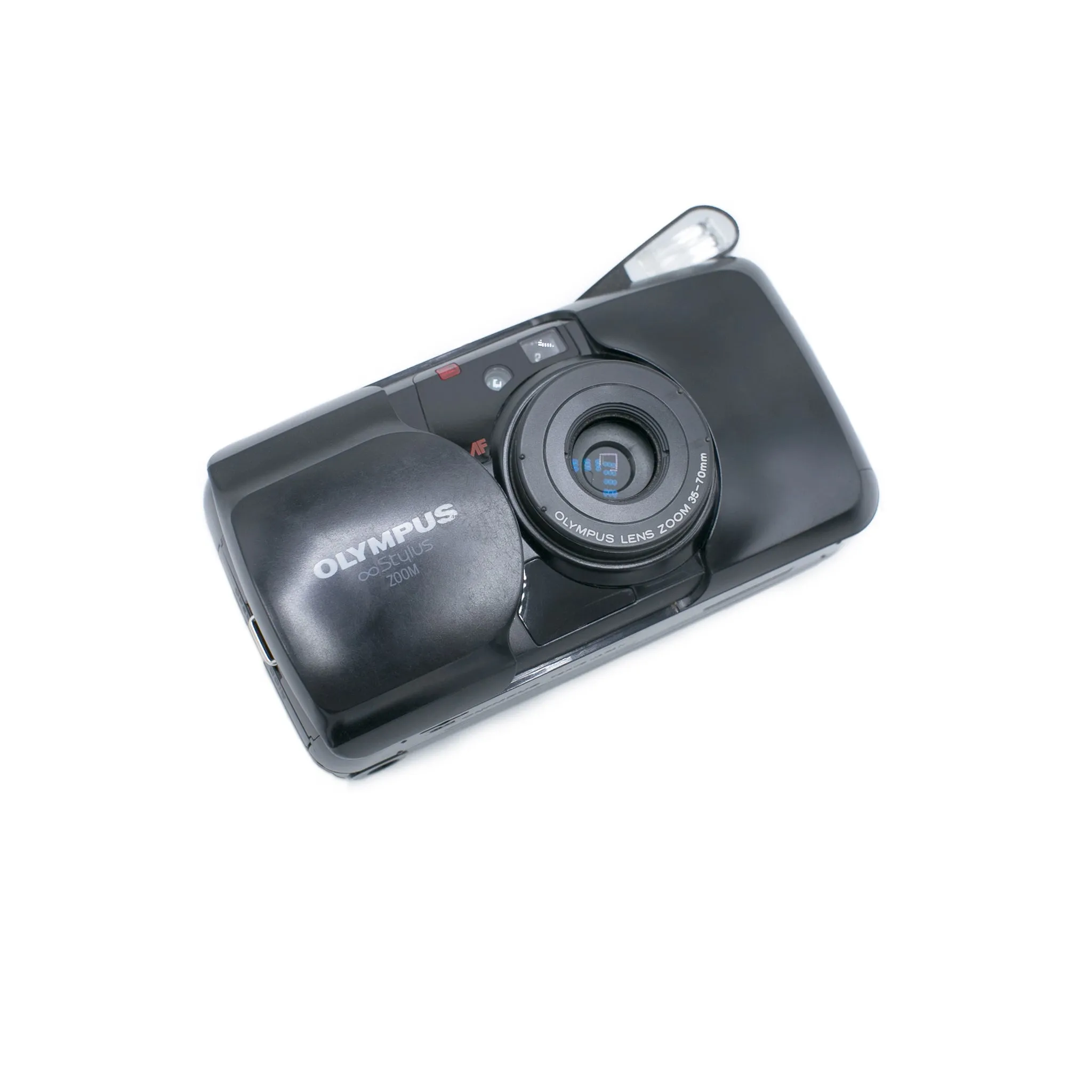 Olympus :: Stylus Zoom 70 :: Black