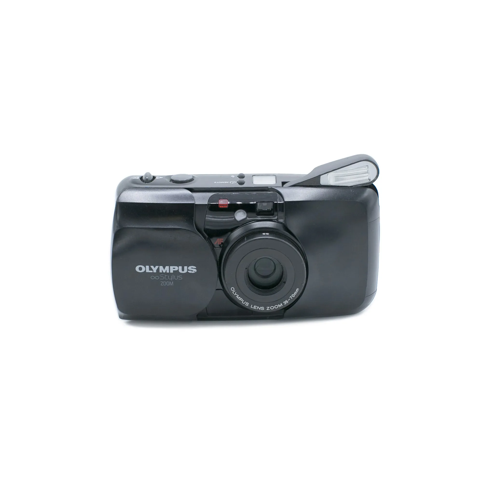 Olympus :: Stylus Zoom 70 :: Black