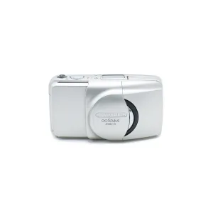 Olympus :: Stylus Zoom :: Silver