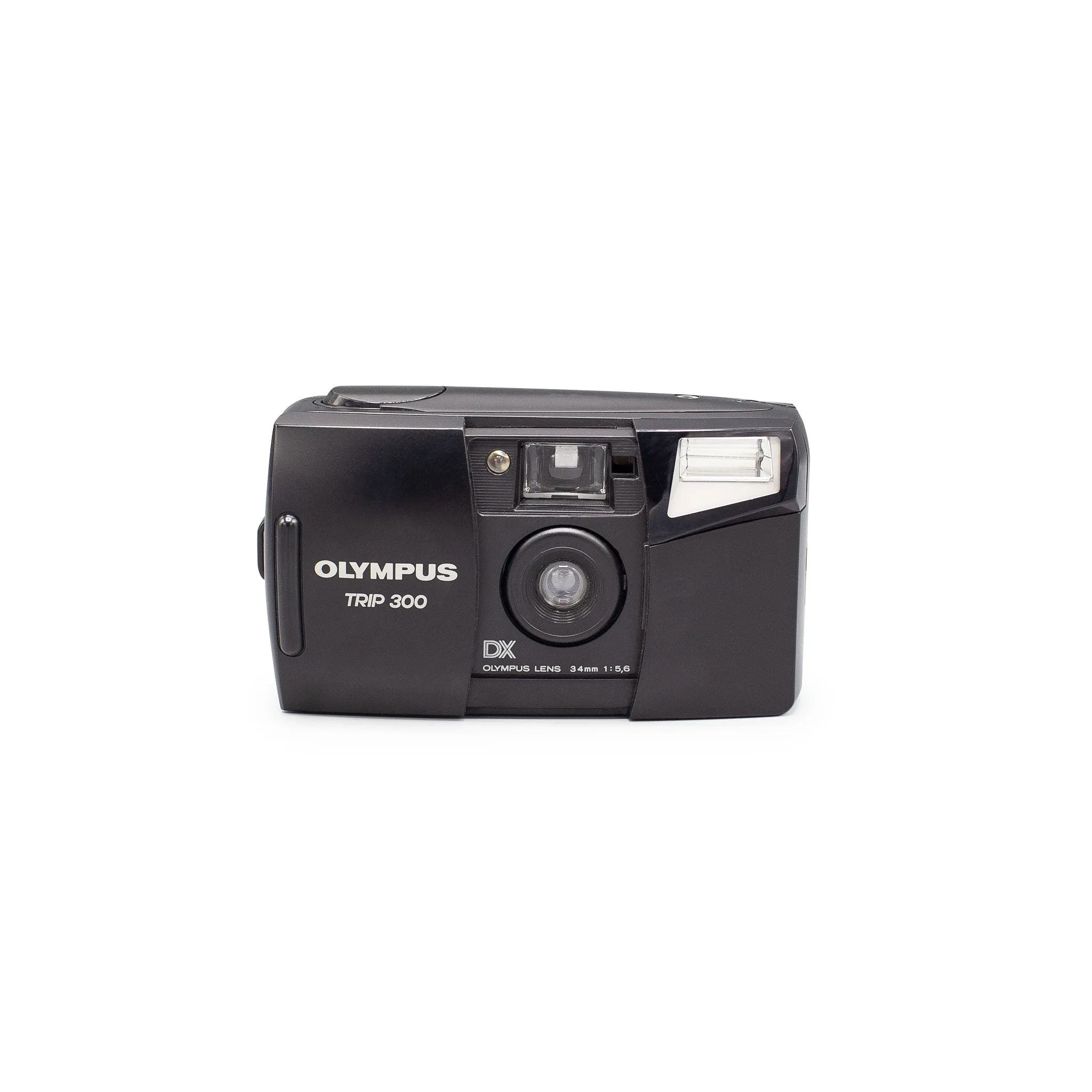 Olympus :: Trip 300