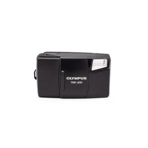 Olympus :: Trip 300