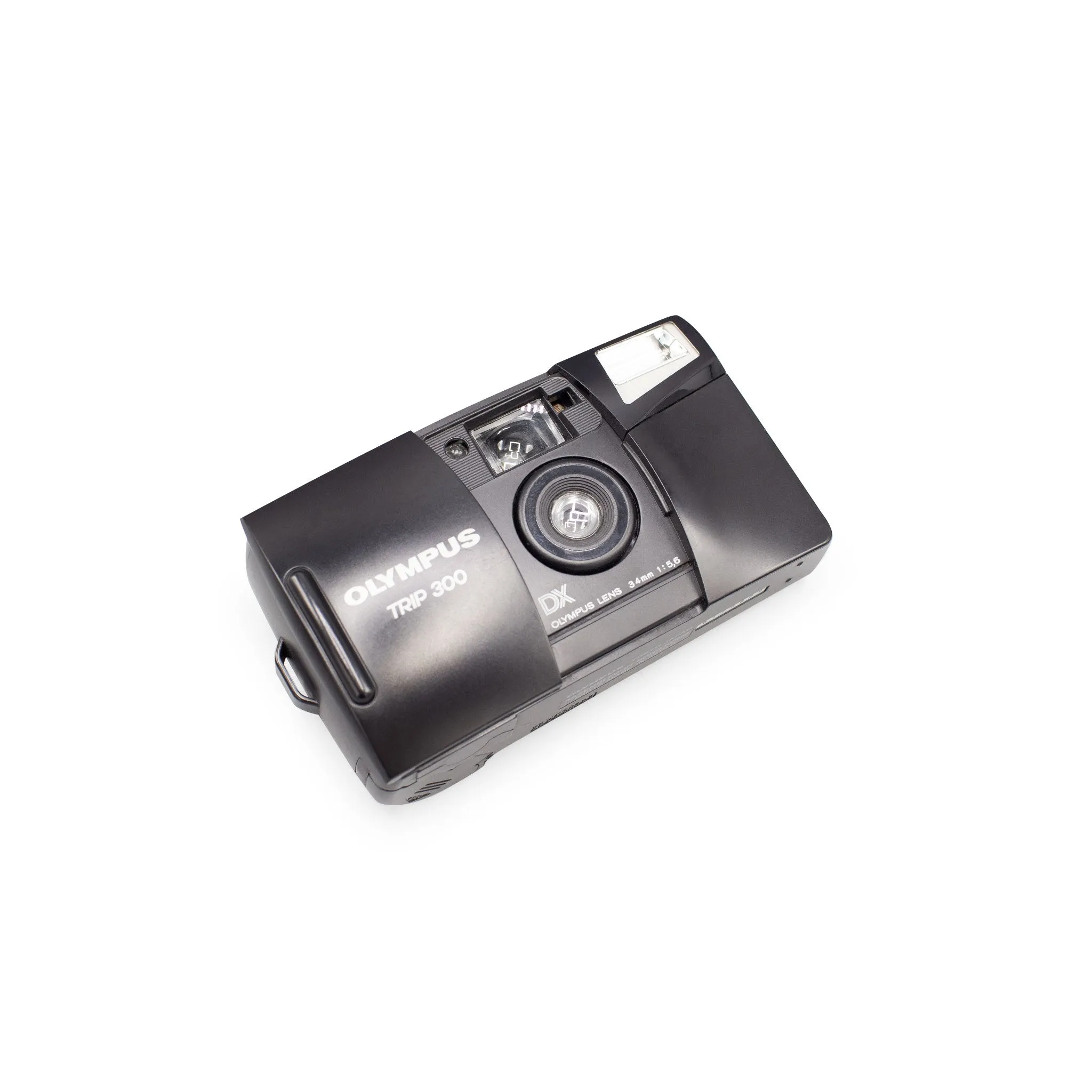 Olympus :: Trip 300