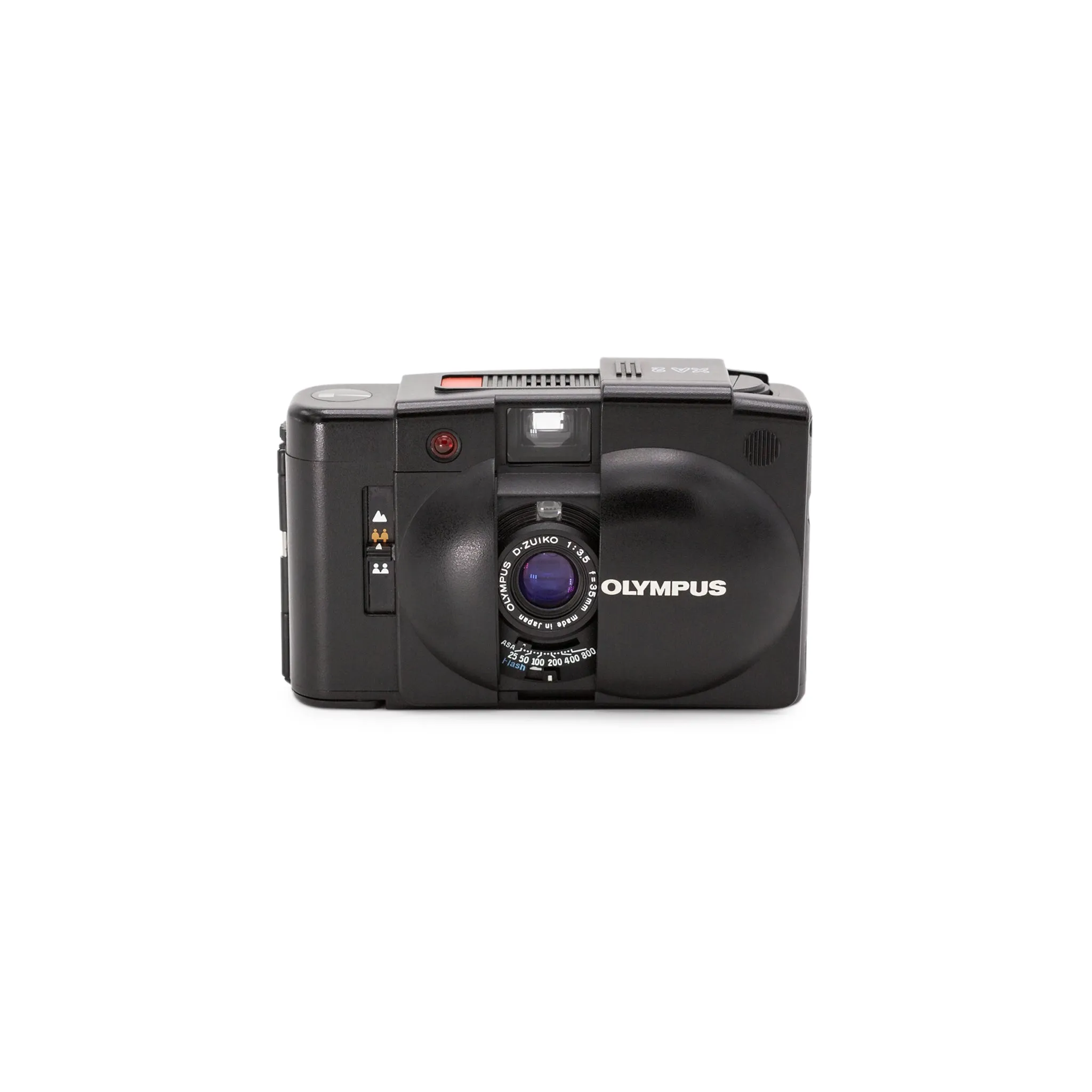 Olympus :: XA2