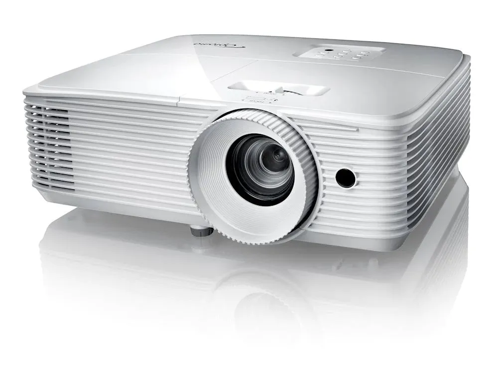 Optoma HD29He Projector