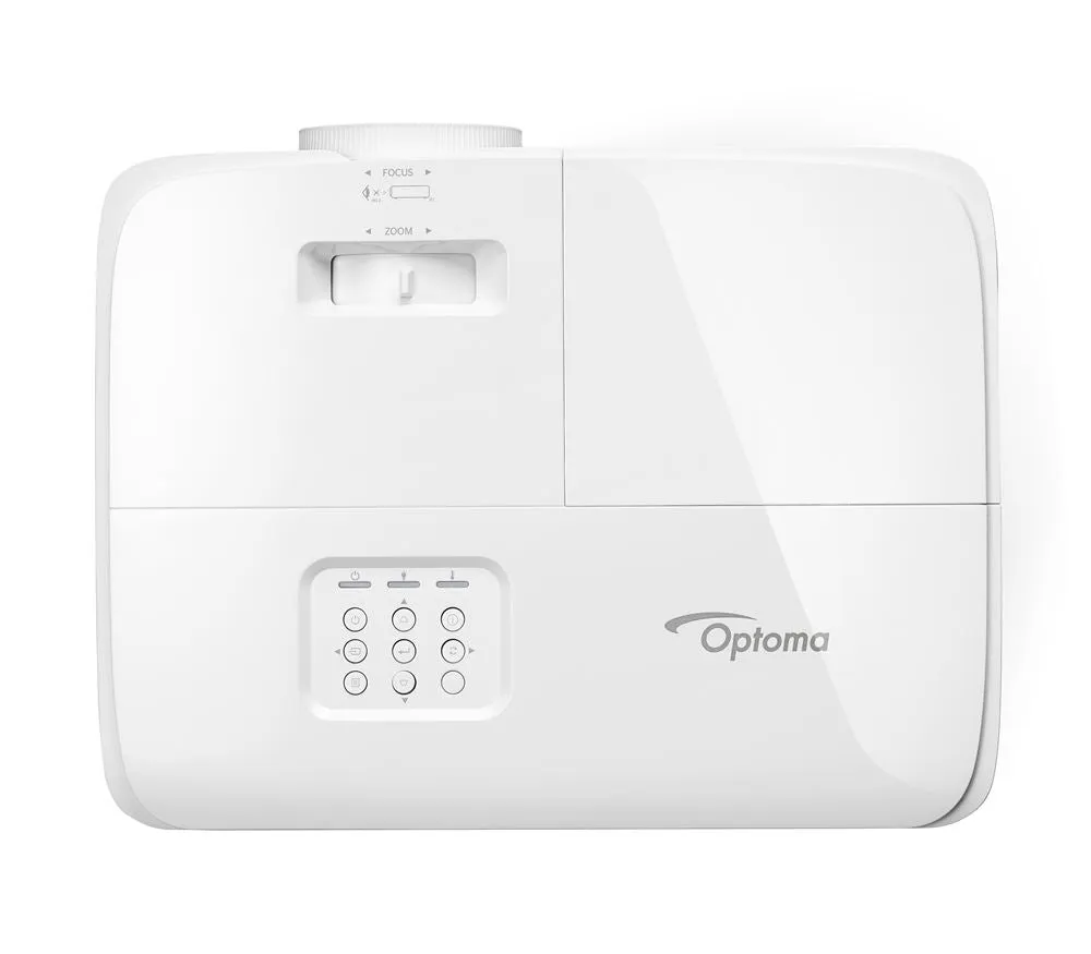 Optoma HD30Lv | High brightness Full HD projector | South Africa