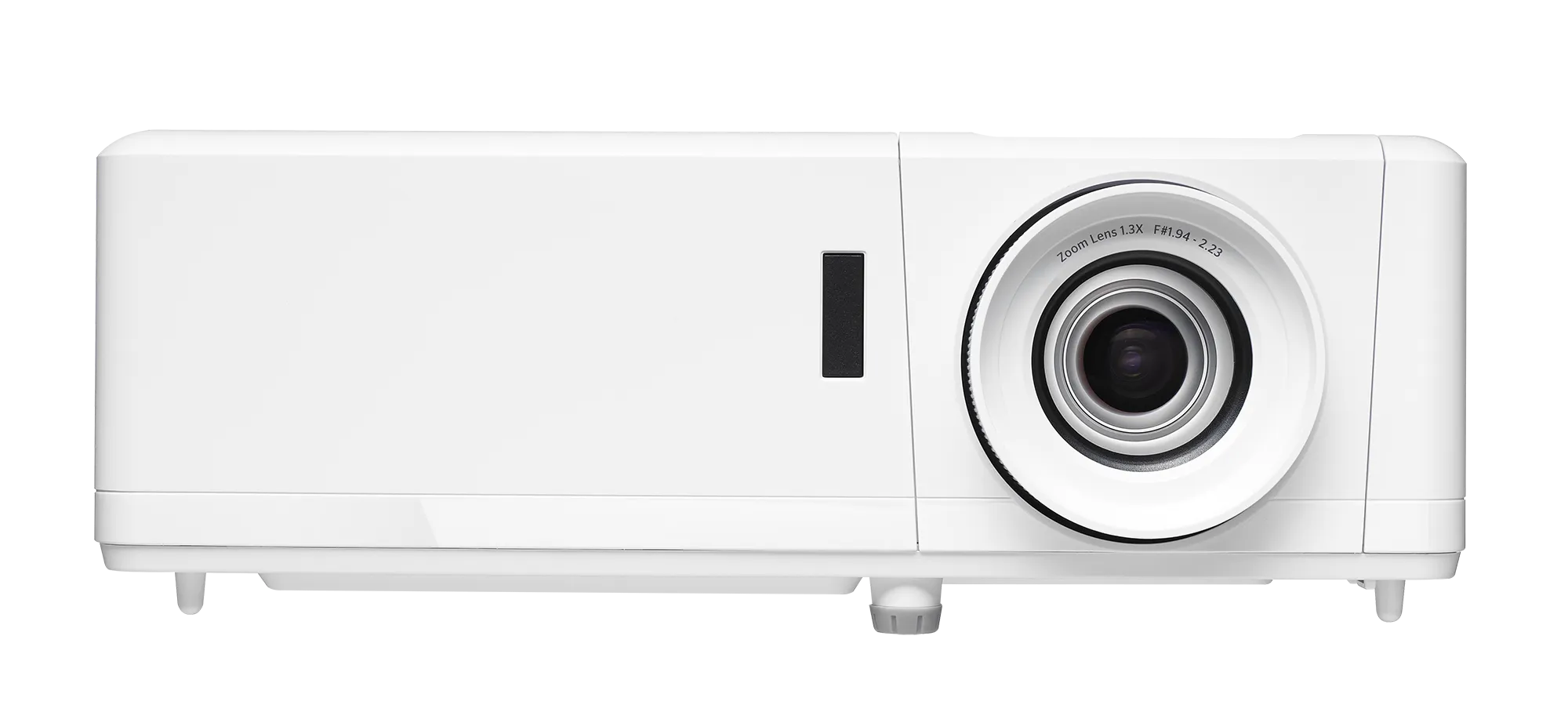 Optoma HZ40 1080p Full HD Laser Projector - White