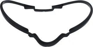 Original Lens Spacer for Oculus Quest 2 VR Headset, Replacement Glasses Bracket Parts Accessories for Meta Quest 2 Virtual Reality Headset Made of Premium Material
