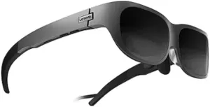 Original Yoga Glasses T1 Wearable Display Home HD Mobile Projection 3D Portable Large Screen Viewing VR Glasses Virtual for Lenovo