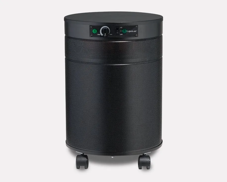 P714  Germs, Mold and Chemicals Reduction Air Purifier