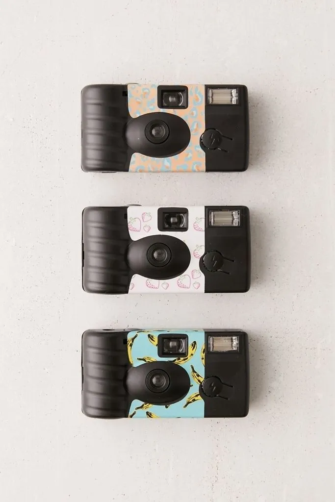 Party Film Cameras