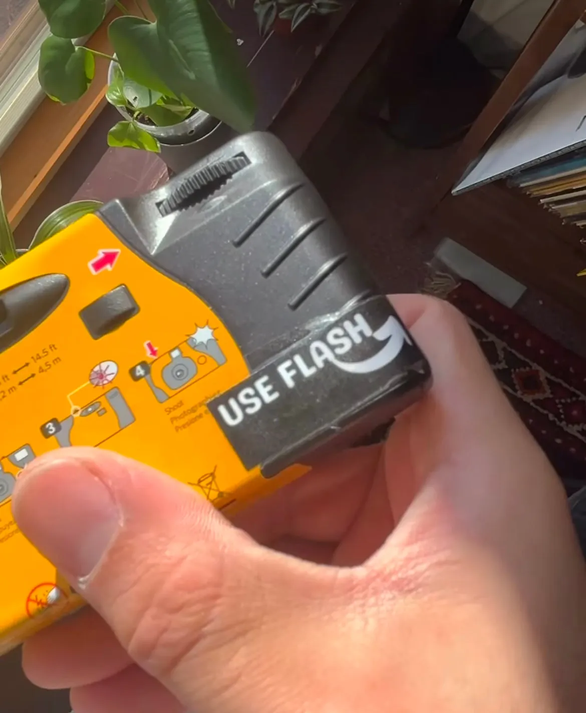 Party Film Cameras