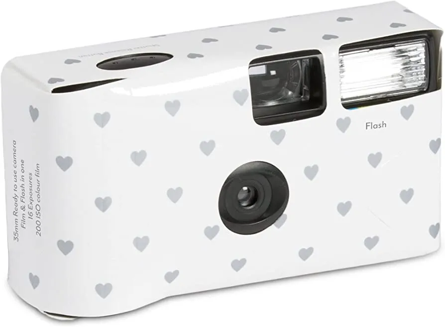 Party Film Cameras