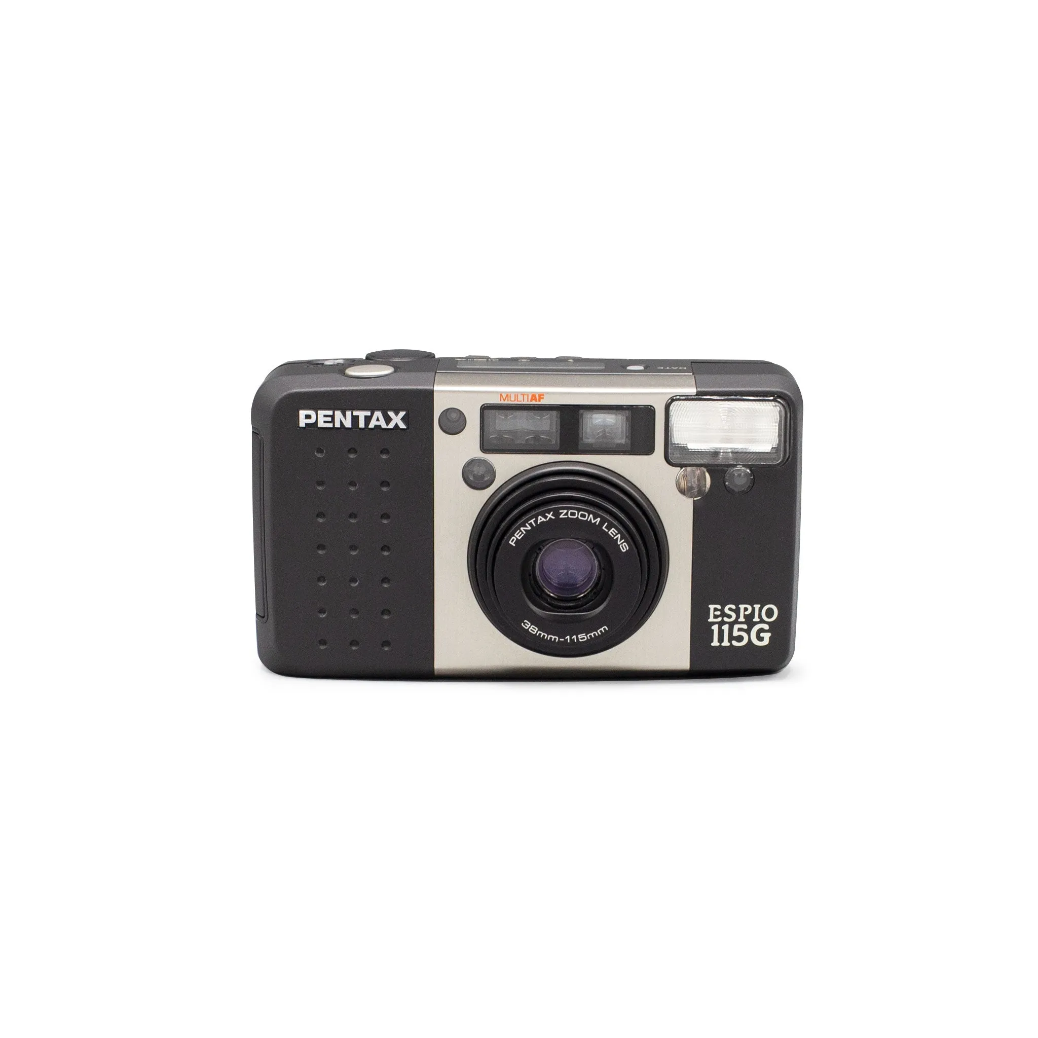 Pentax :: Espio 115G