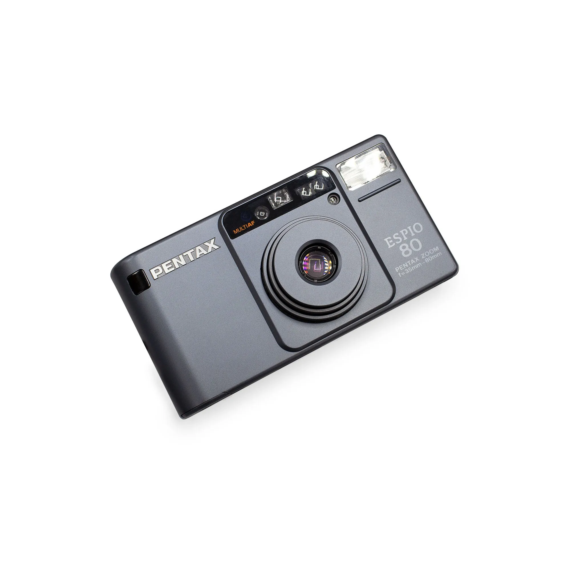Pentax :: Espio 80 :: Grey