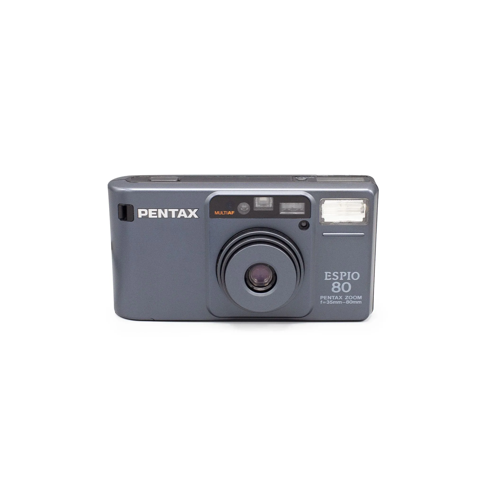 Pentax :: Espio 80 :: Grey