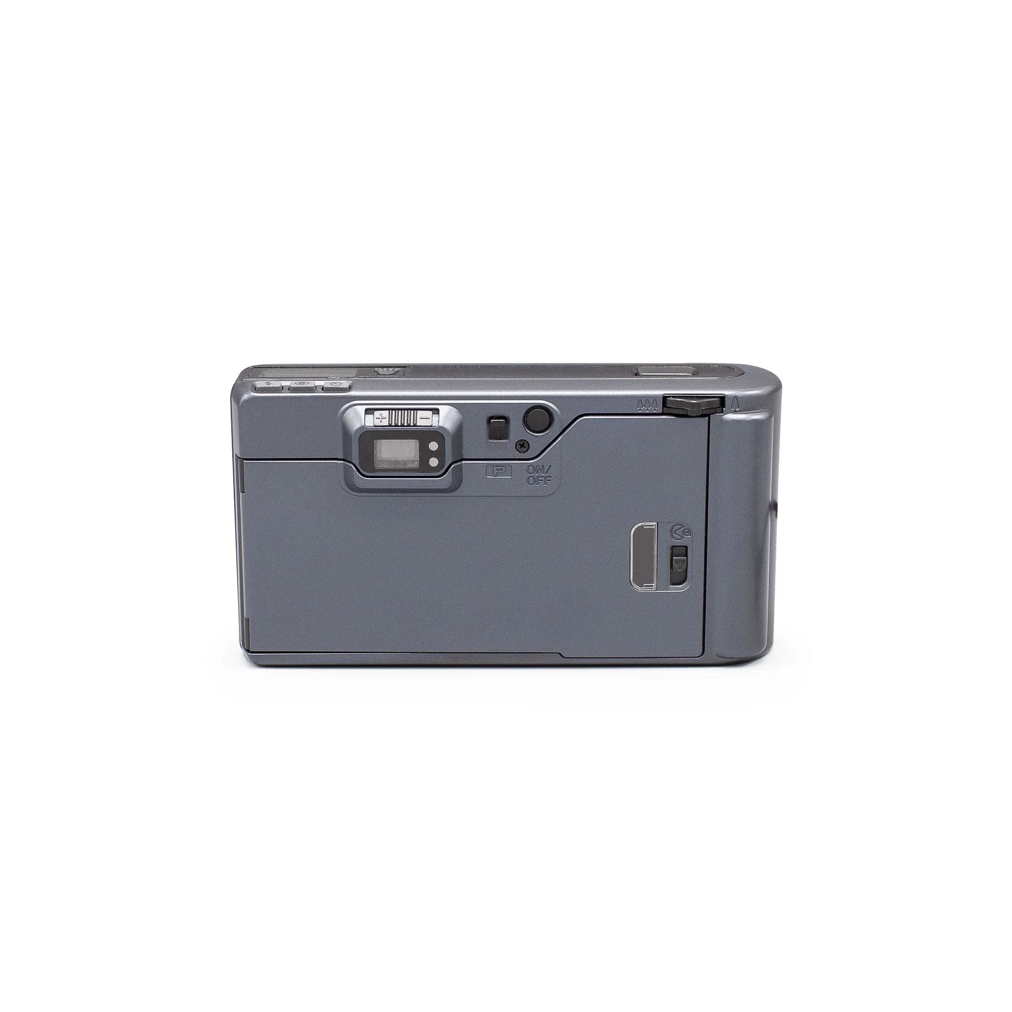 Pentax :: Espio 80 :: Grey