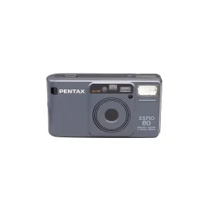 Pentax :: Espio 80 :: Grey