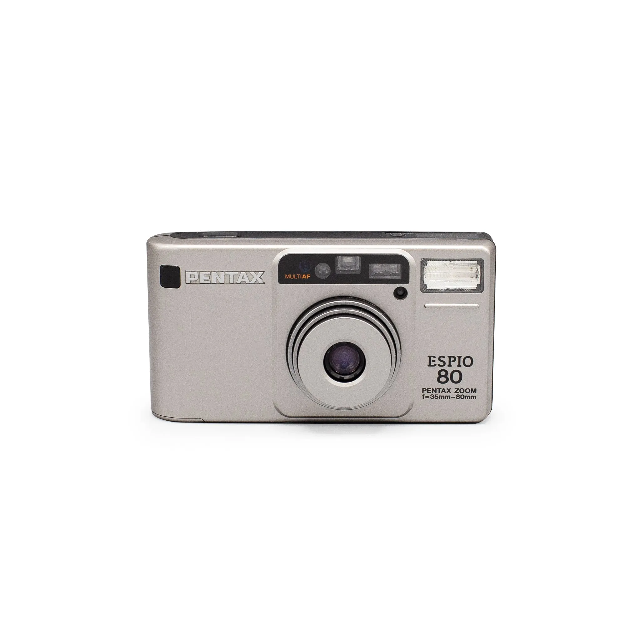 Pentax :: Espio 80 :: Silver