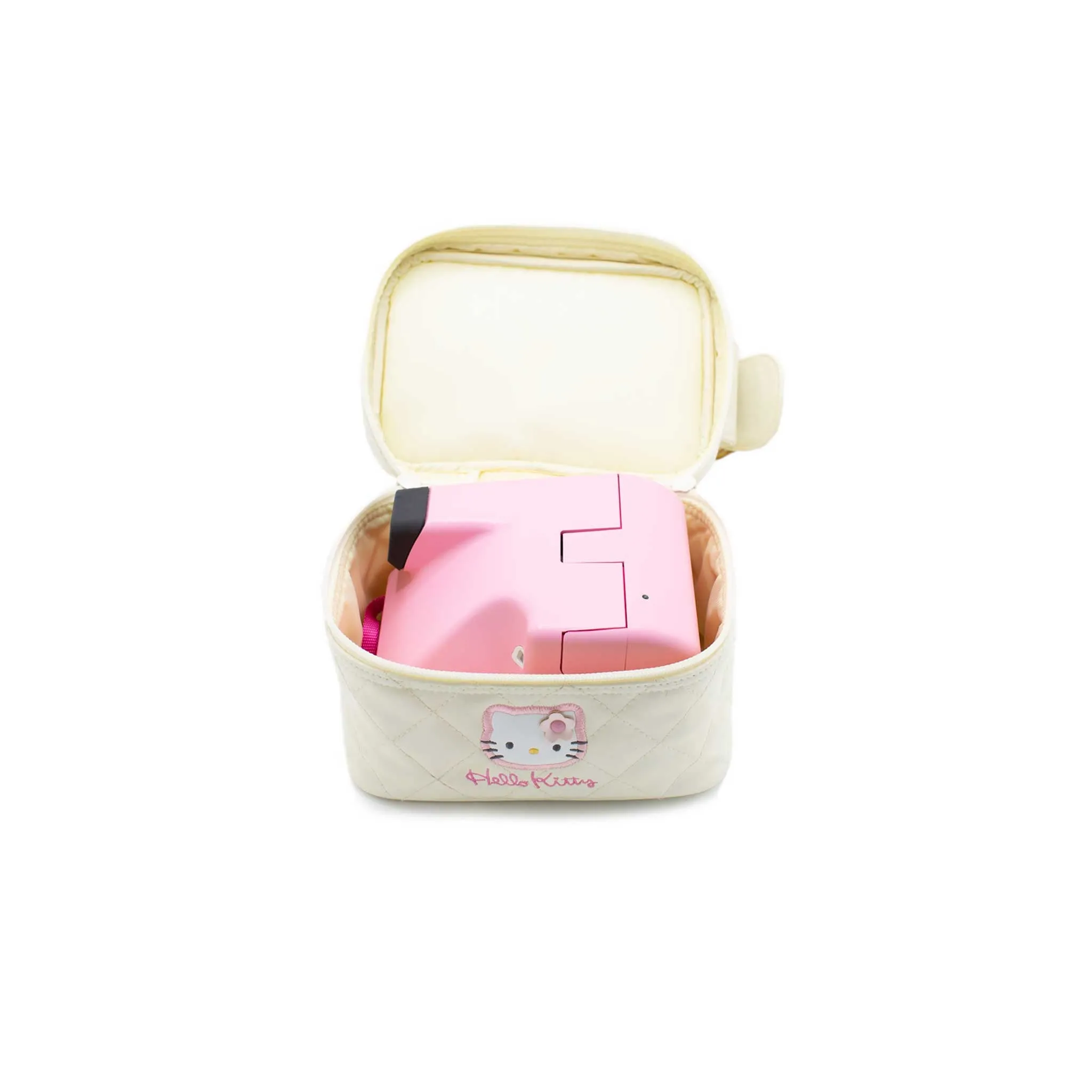 Polaroid 600 :: Hello Kitty