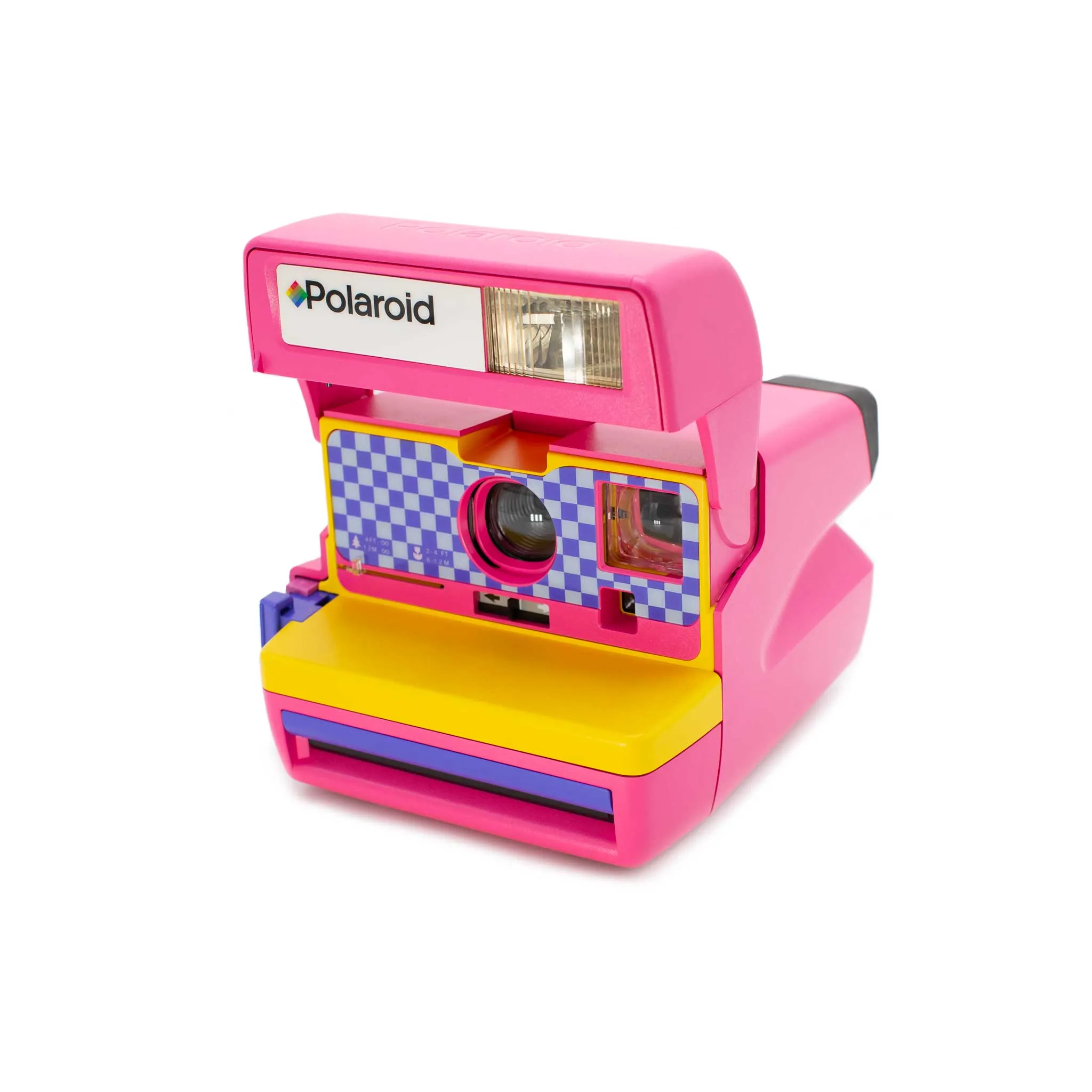 Polaroid 600 :: Kodomo No Omocha
