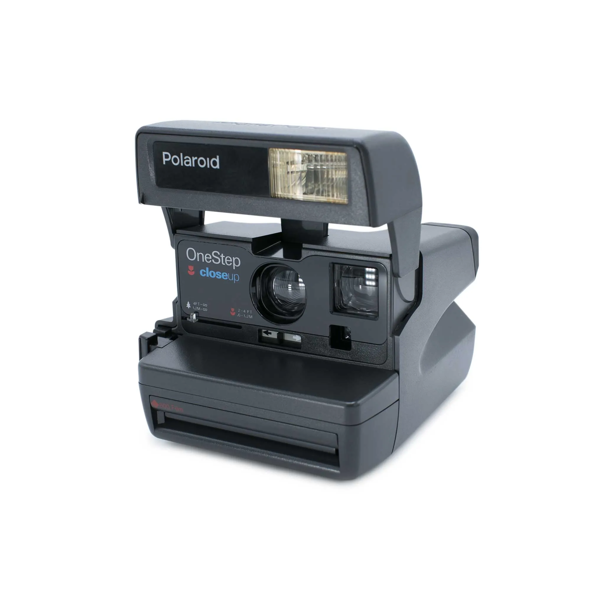 Polaroid 600 :: OneStep Close-Up