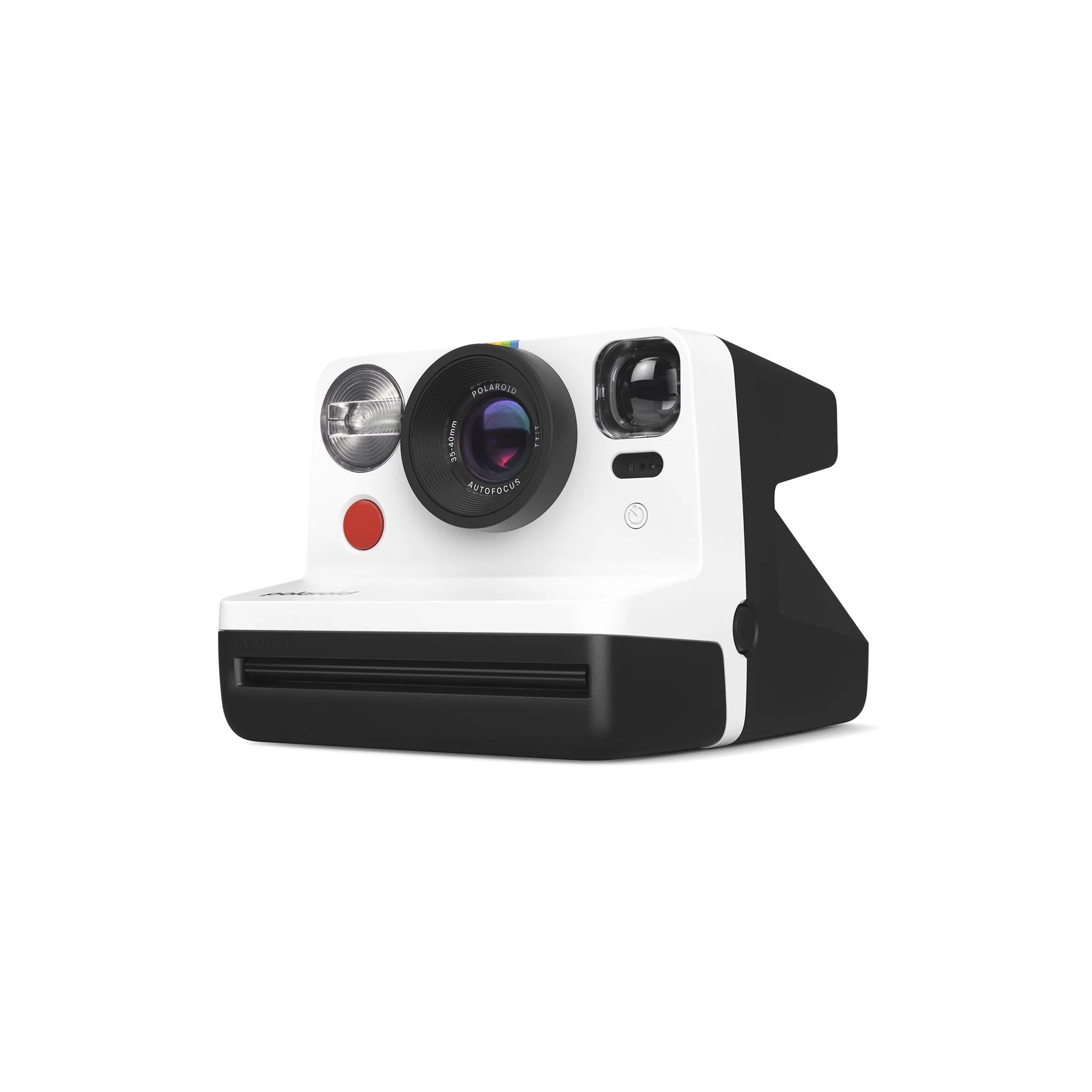 Polaroid NOW Gen 2 :: Black & White