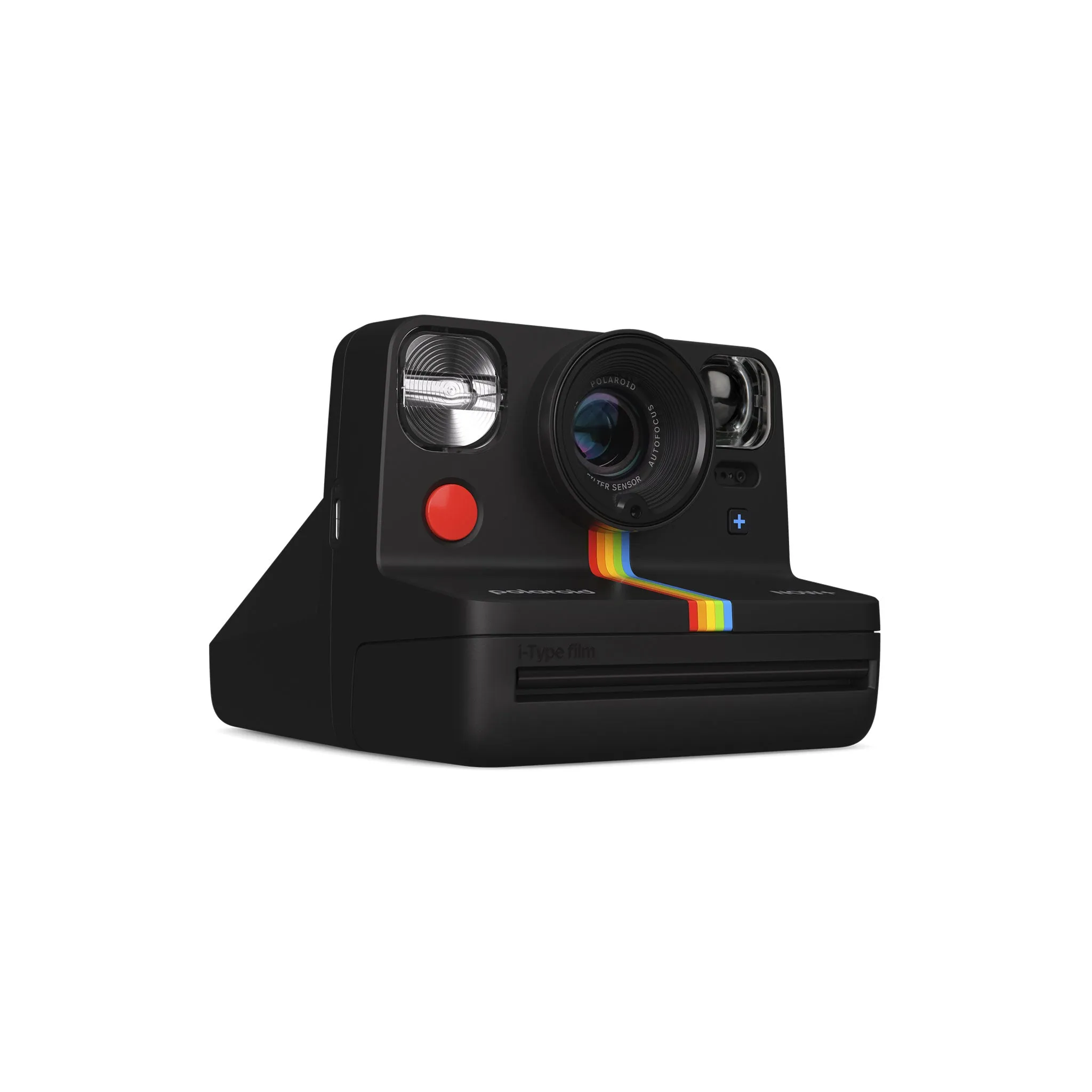 Polaroid NOW  Gen 2 :: Black