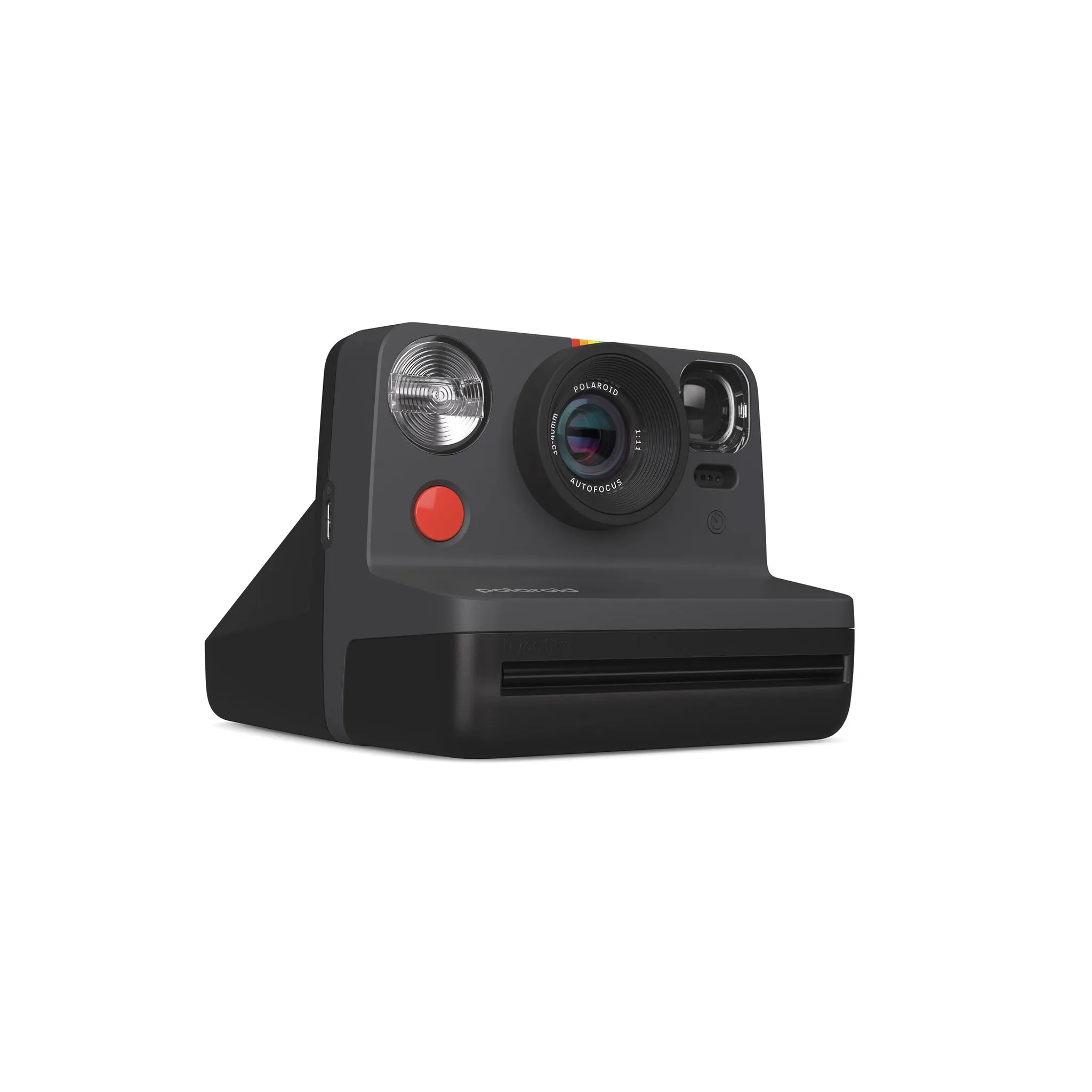 Polaroid NOW Gen 2 :: Black