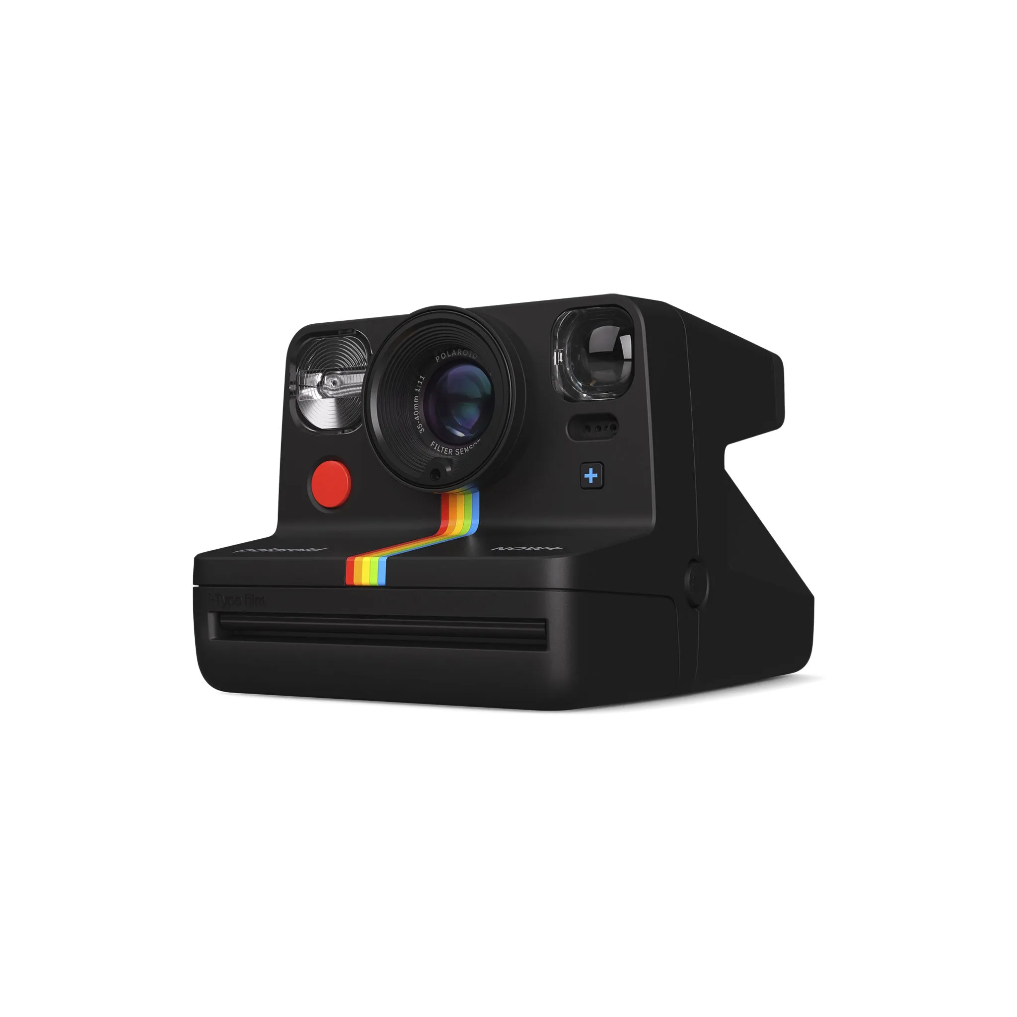 Polaroid NOW  Gen 2 :: Black