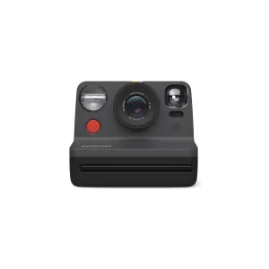 Polaroid NOW Gen 2 :: Black