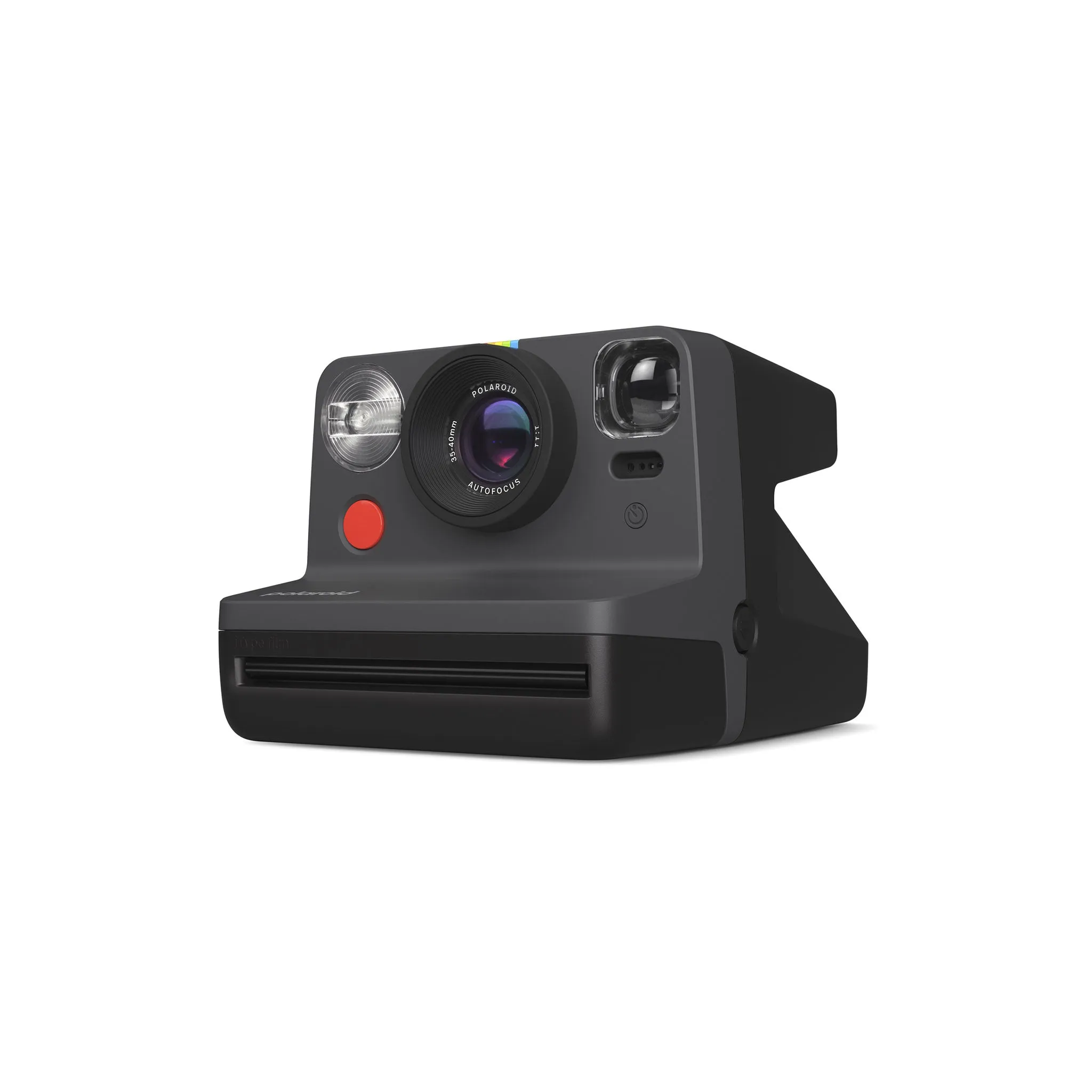 Polaroid NOW Gen 2 :: Black