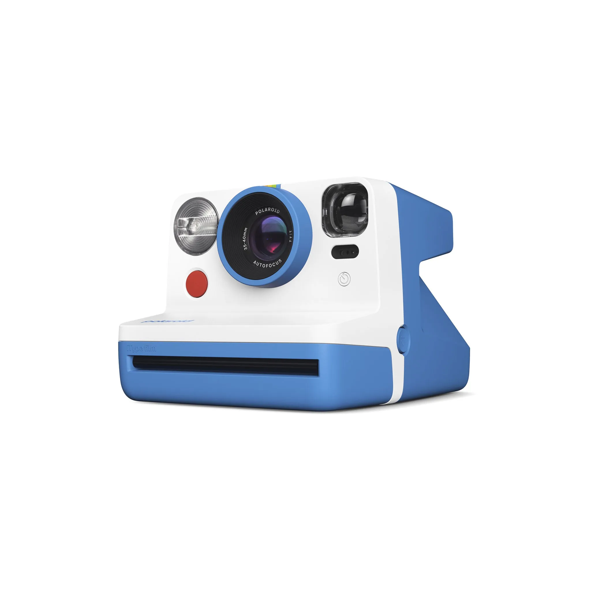 Polaroid NOW Gen 2 :: Blue