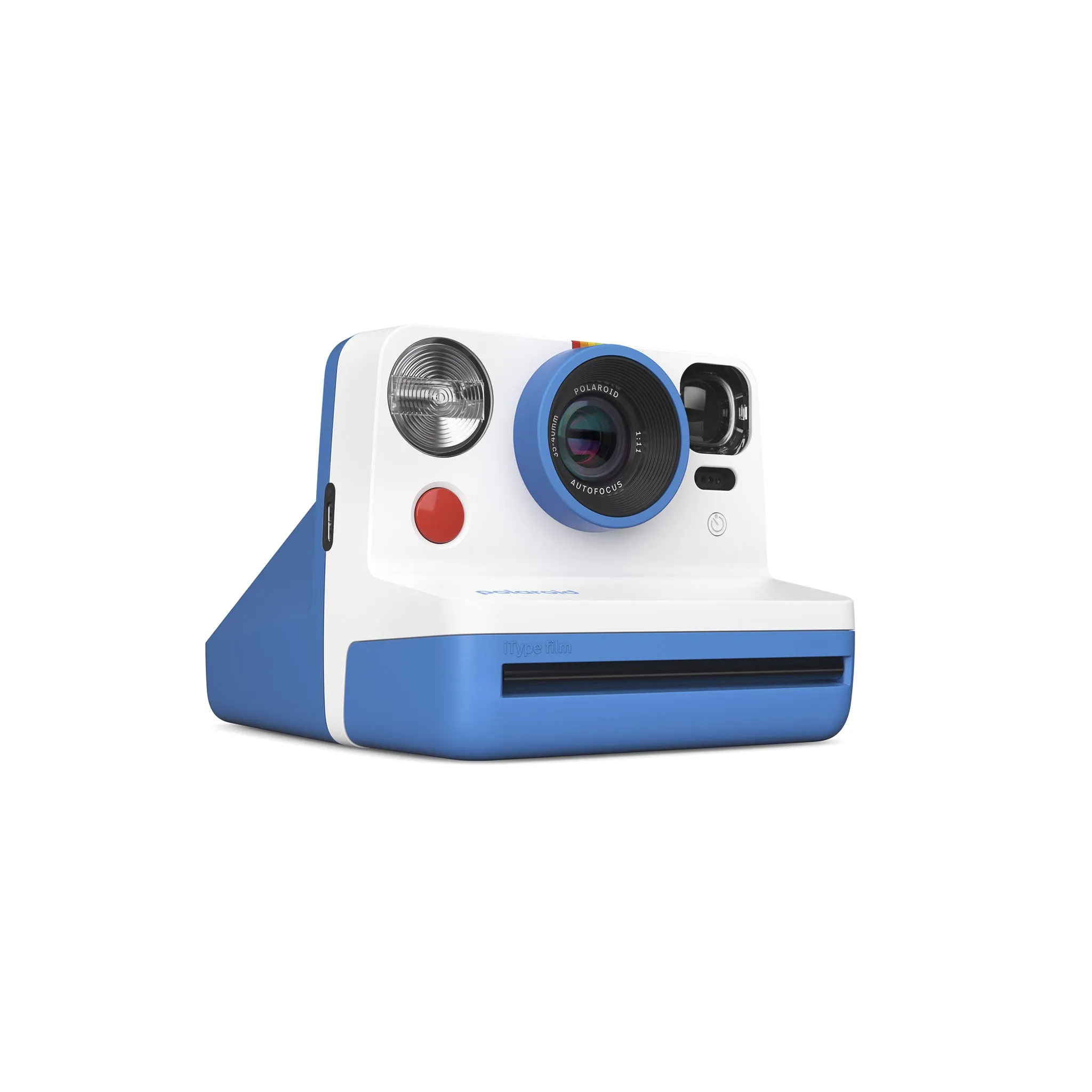 Polaroid NOW Gen 2 :: Blue