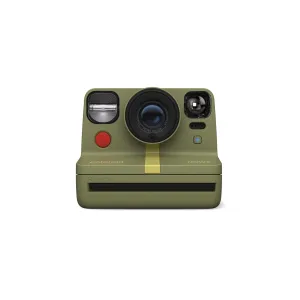 Polaroid NOW  Gen 2 ::  Forest Green