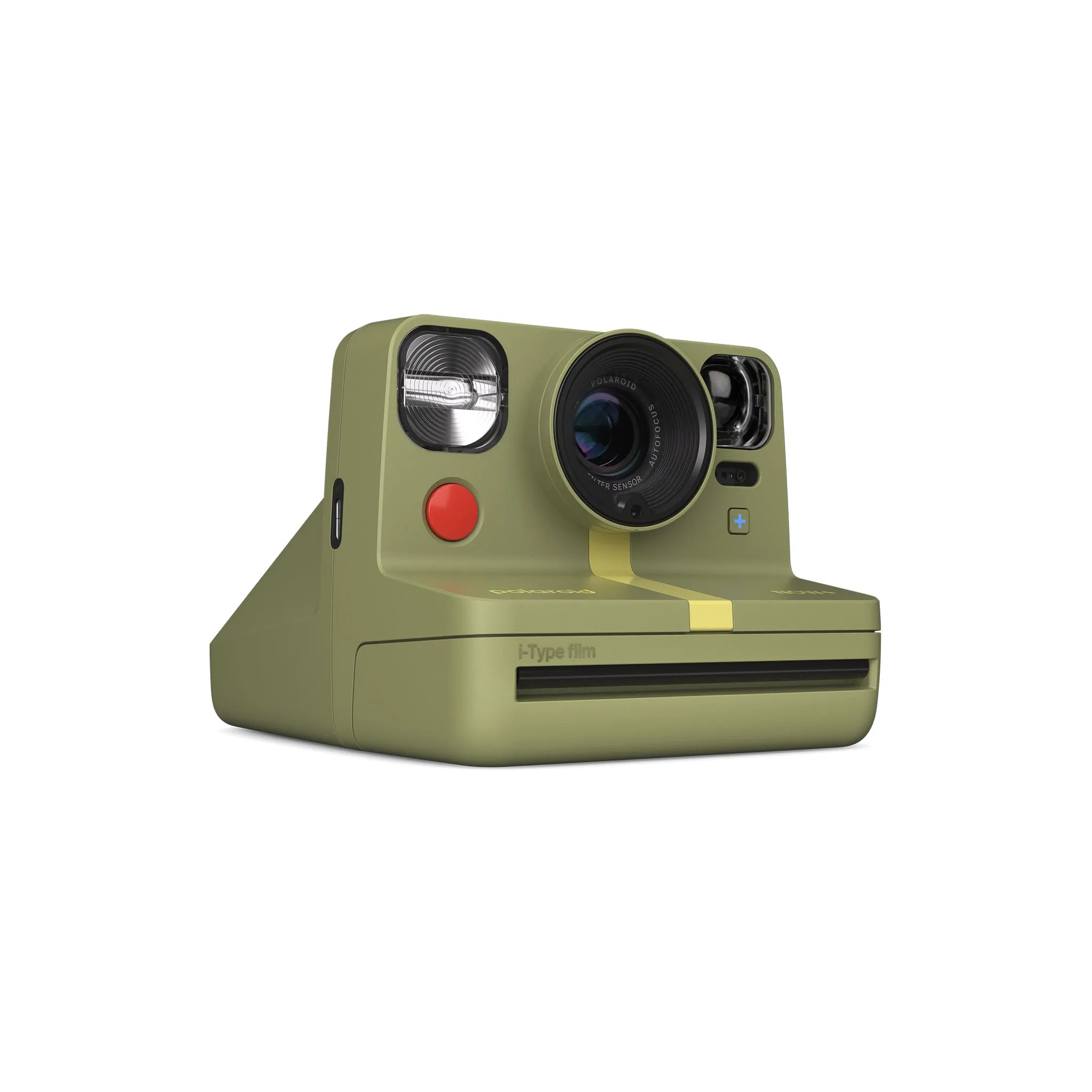 Polaroid NOW  Gen 2 ::  Forest Green