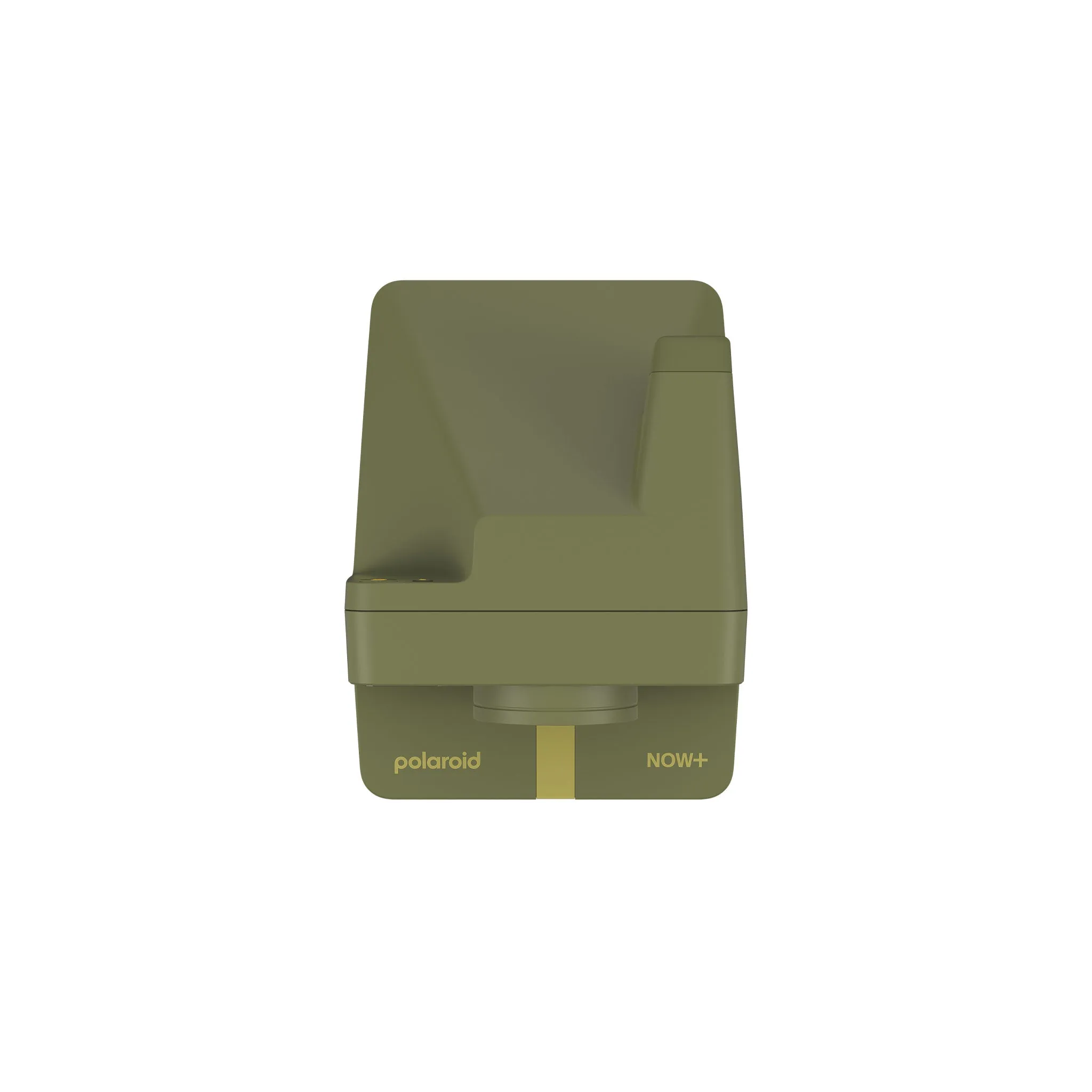 Polaroid NOW  Gen 2 ::  Forest Green