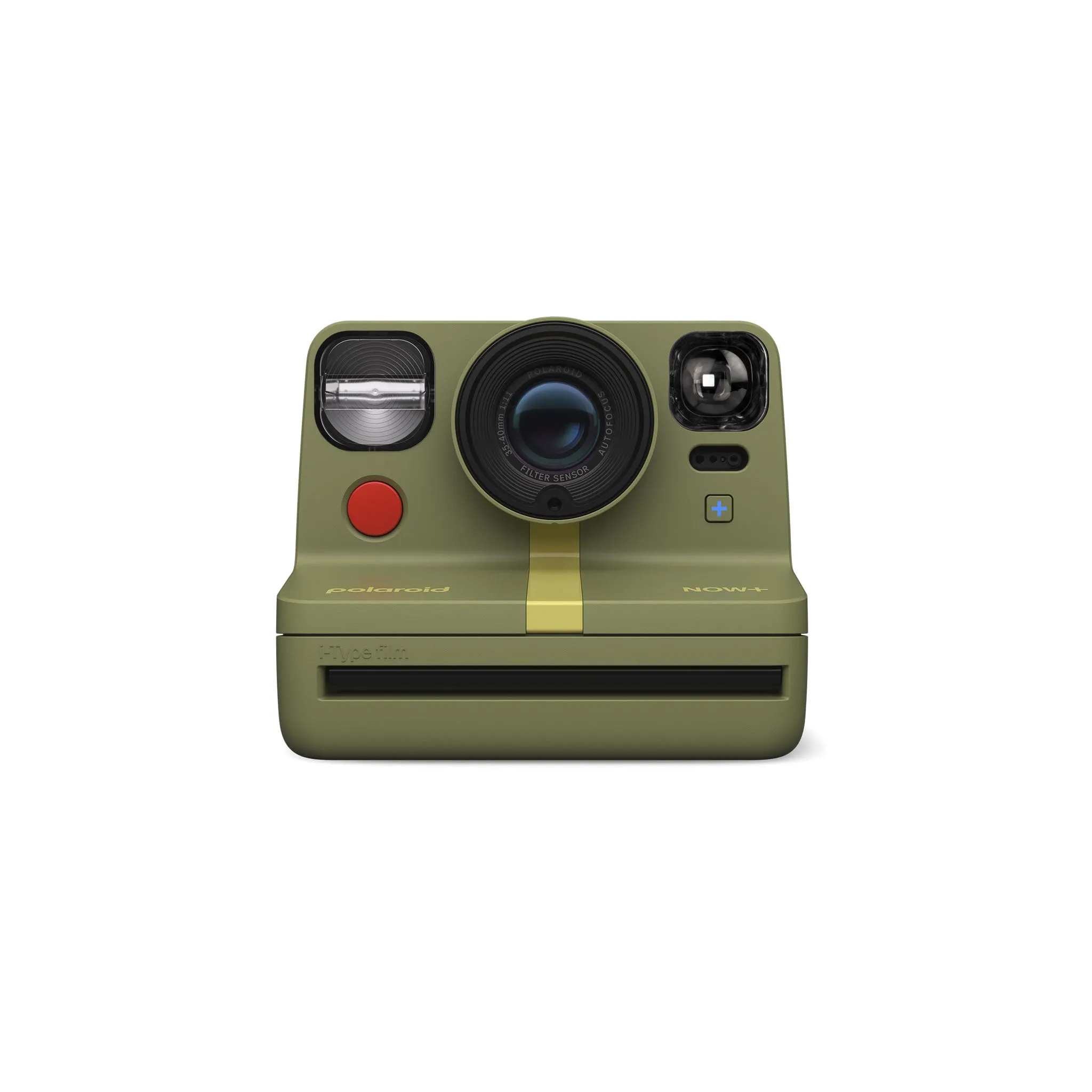 Polaroid NOW  Gen 2 ::  Forest Green