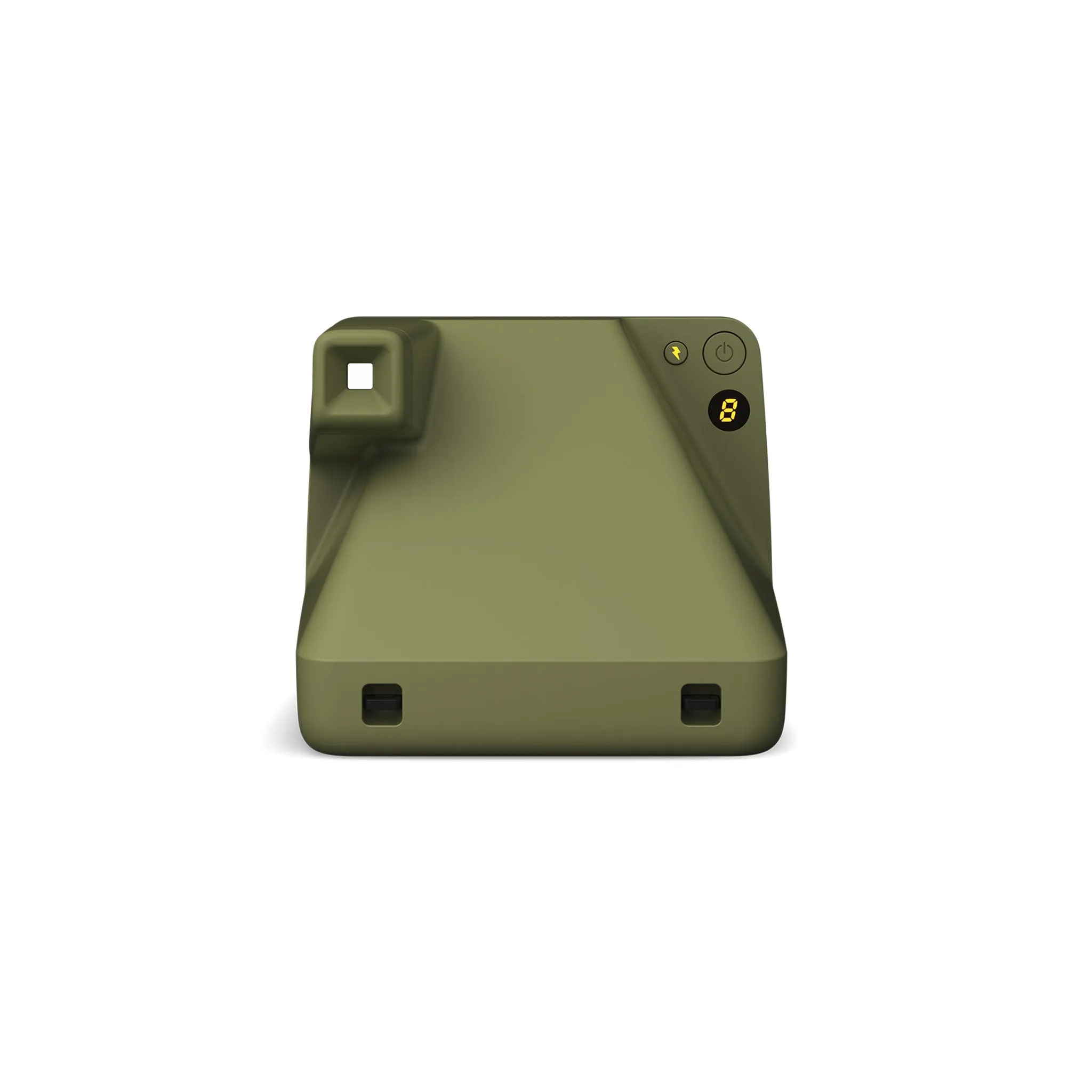 Polaroid NOW  Gen 2 ::  Forest Green