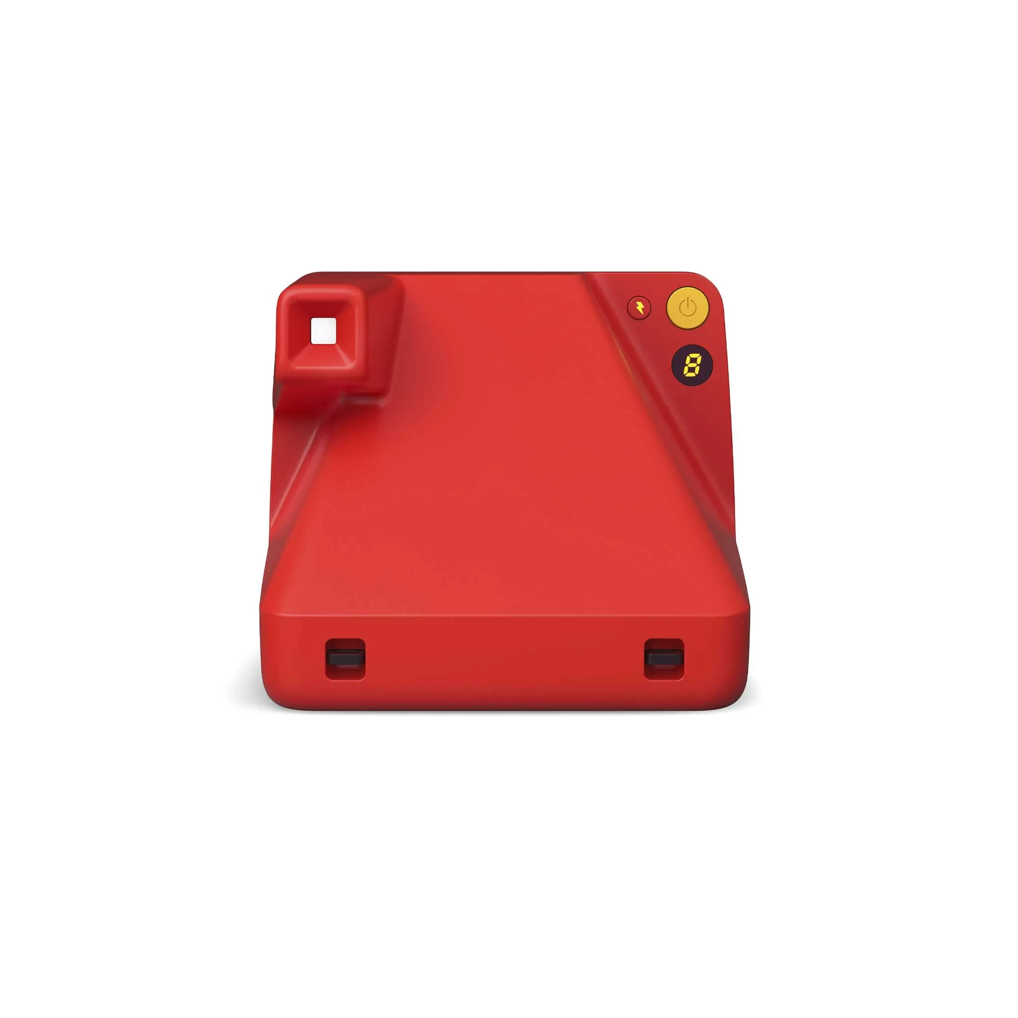 Polaroid NOW Gen 2 :: Red