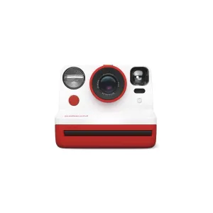 Polaroid NOW Gen 2 :: Red
