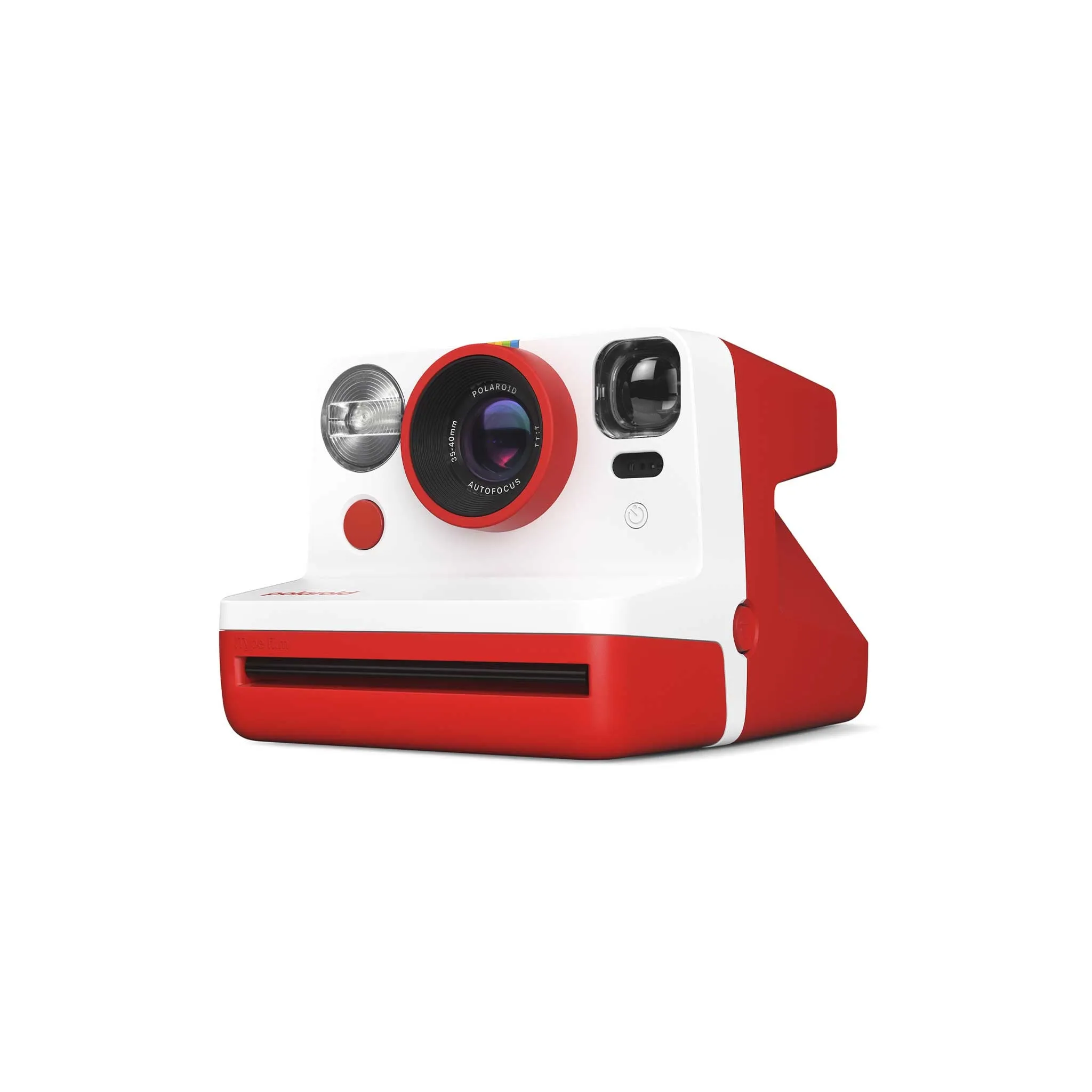Polaroid NOW Gen 2 :: Red
