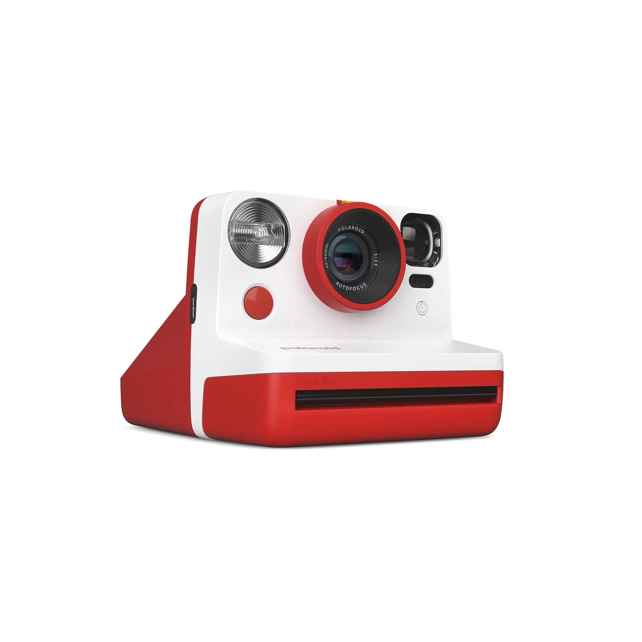Polaroid NOW Gen 2 :: Red