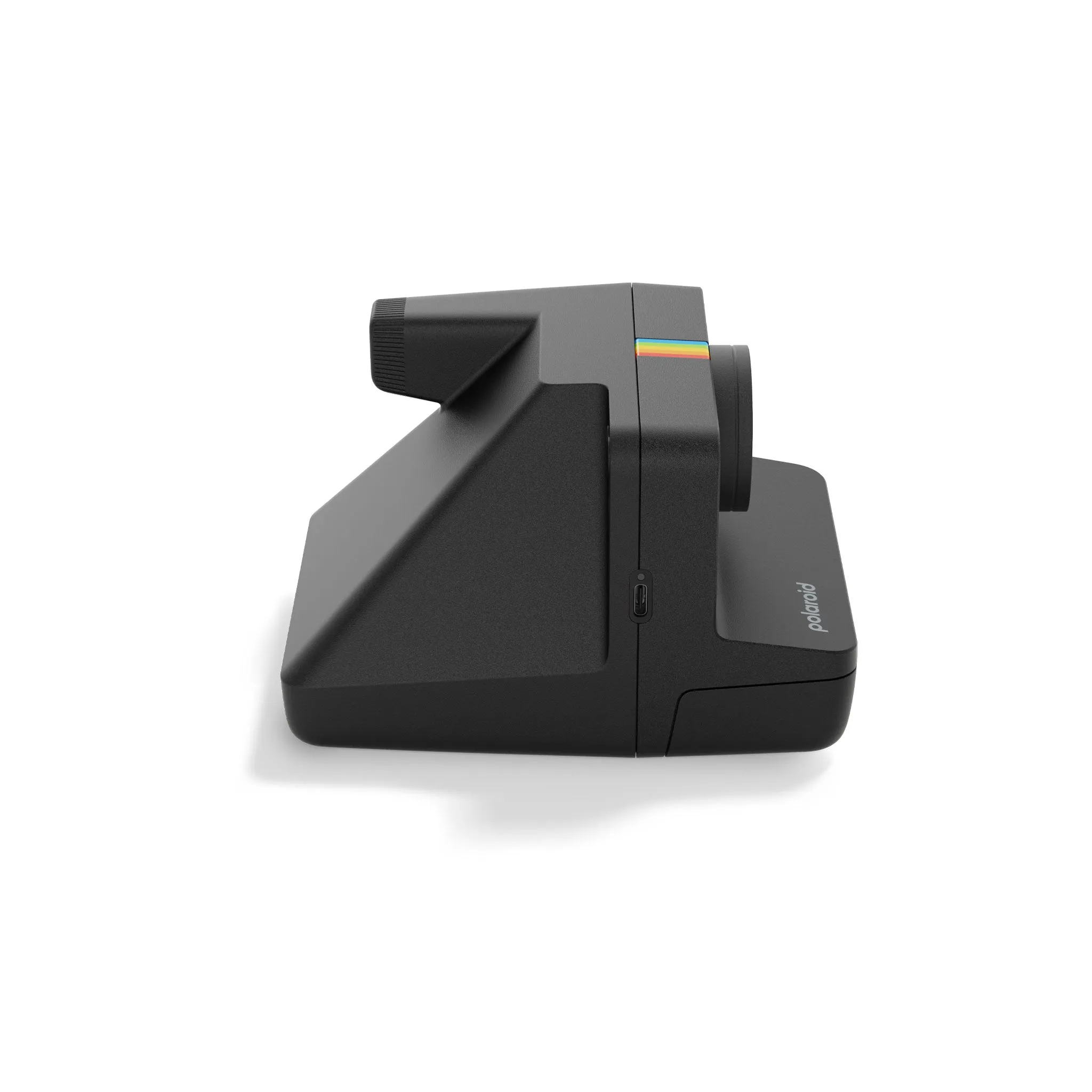 Polaroid NOW  Gen 3 :: Black