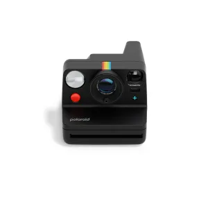 Polaroid NOW  Gen 3 :: Black
