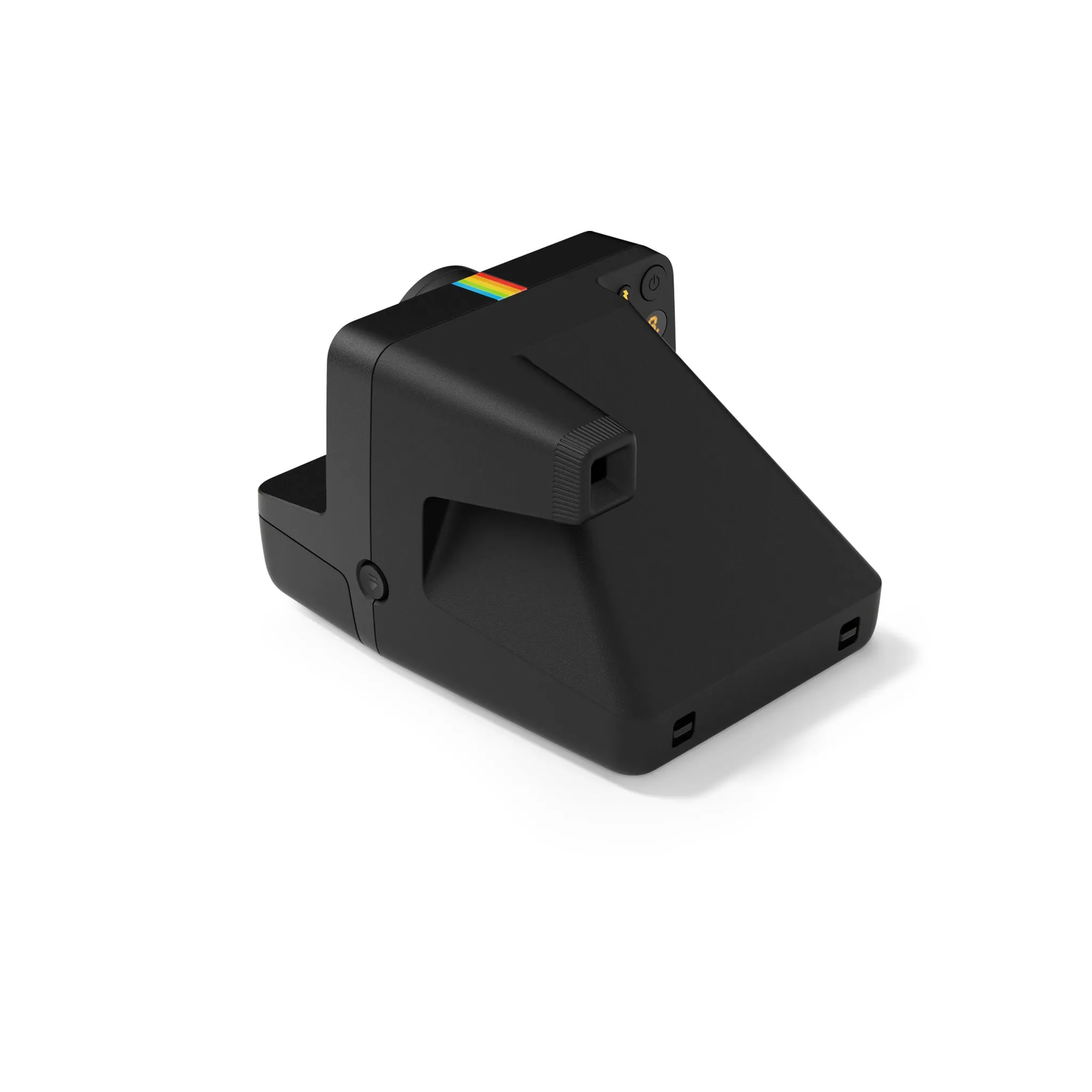 Polaroid NOW  Gen 3 :: Black