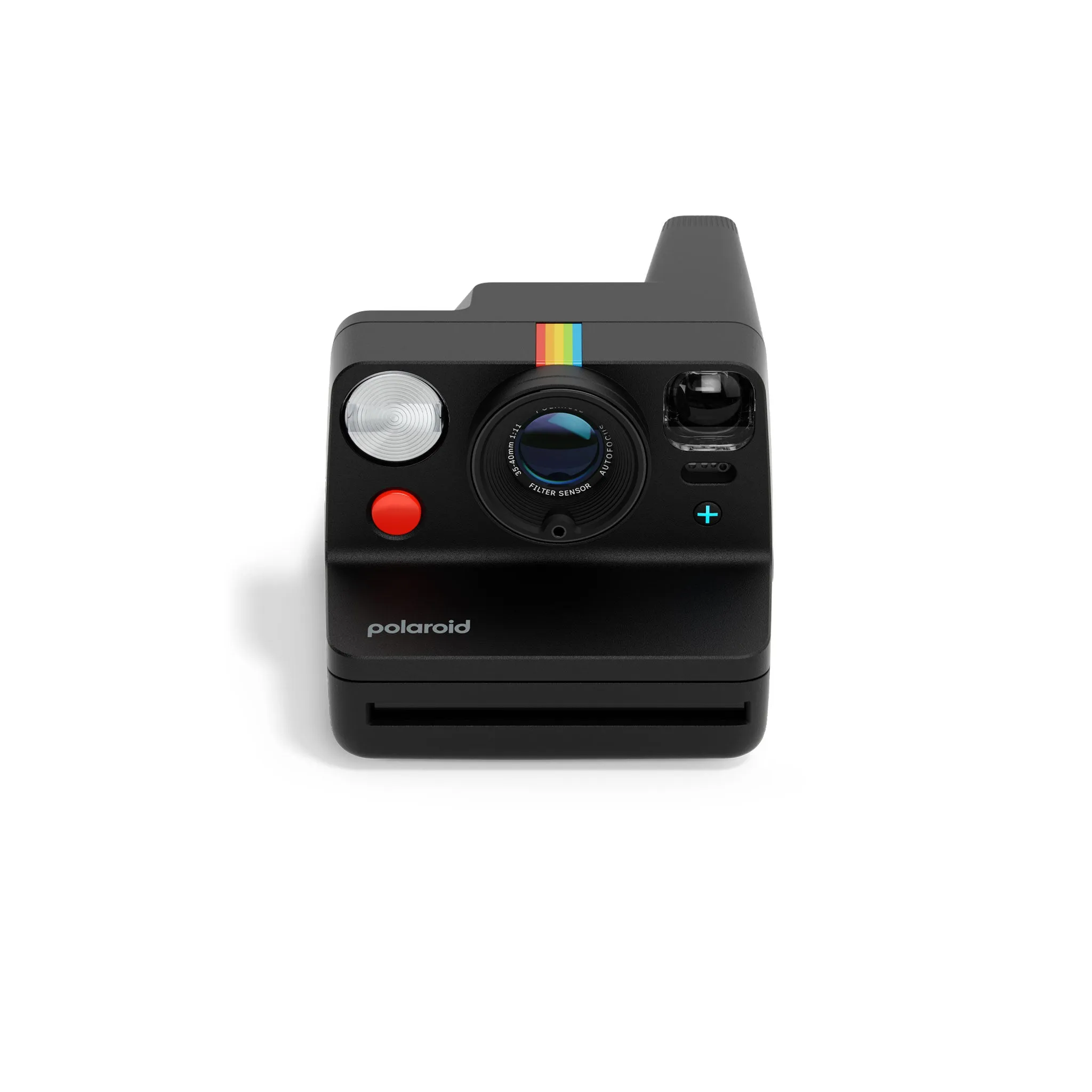 Polaroid NOW  Gen 3 :: Black