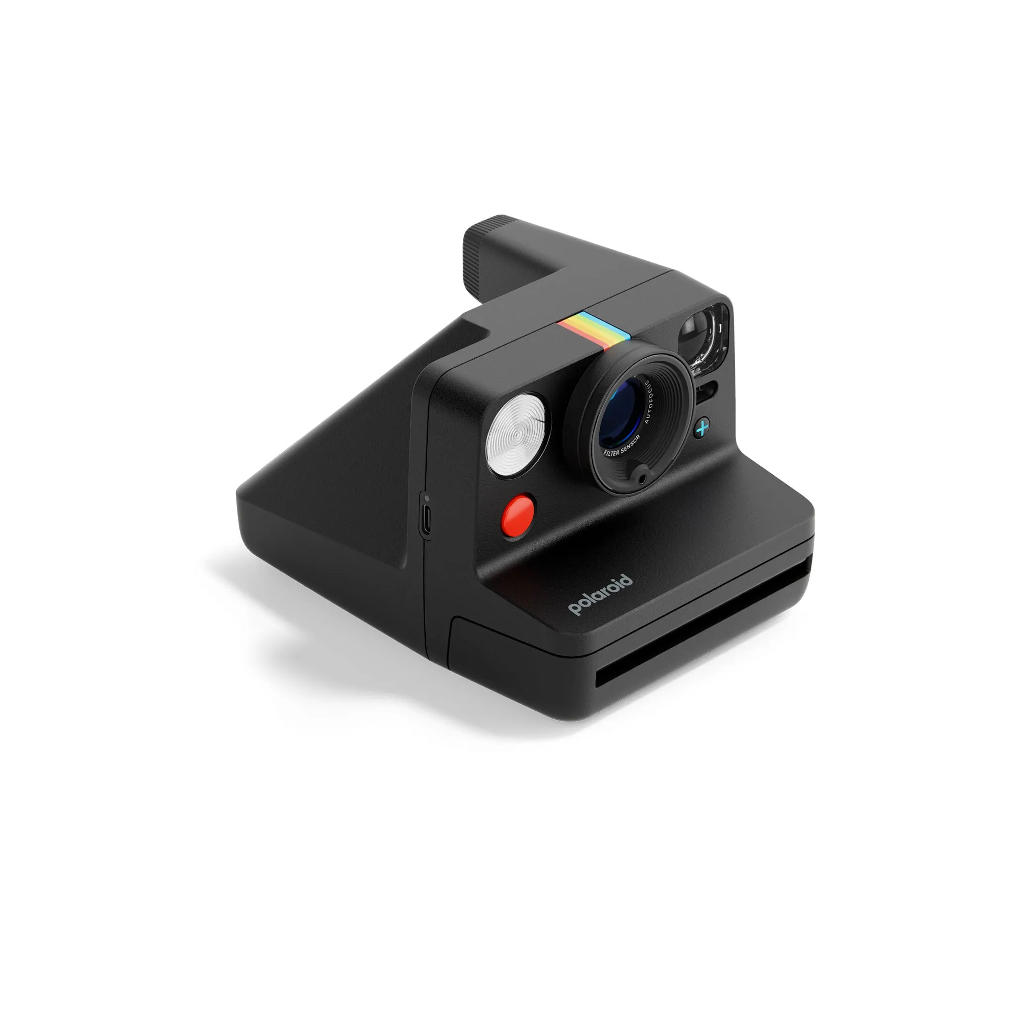 Polaroid NOW  Gen 3 :: Black