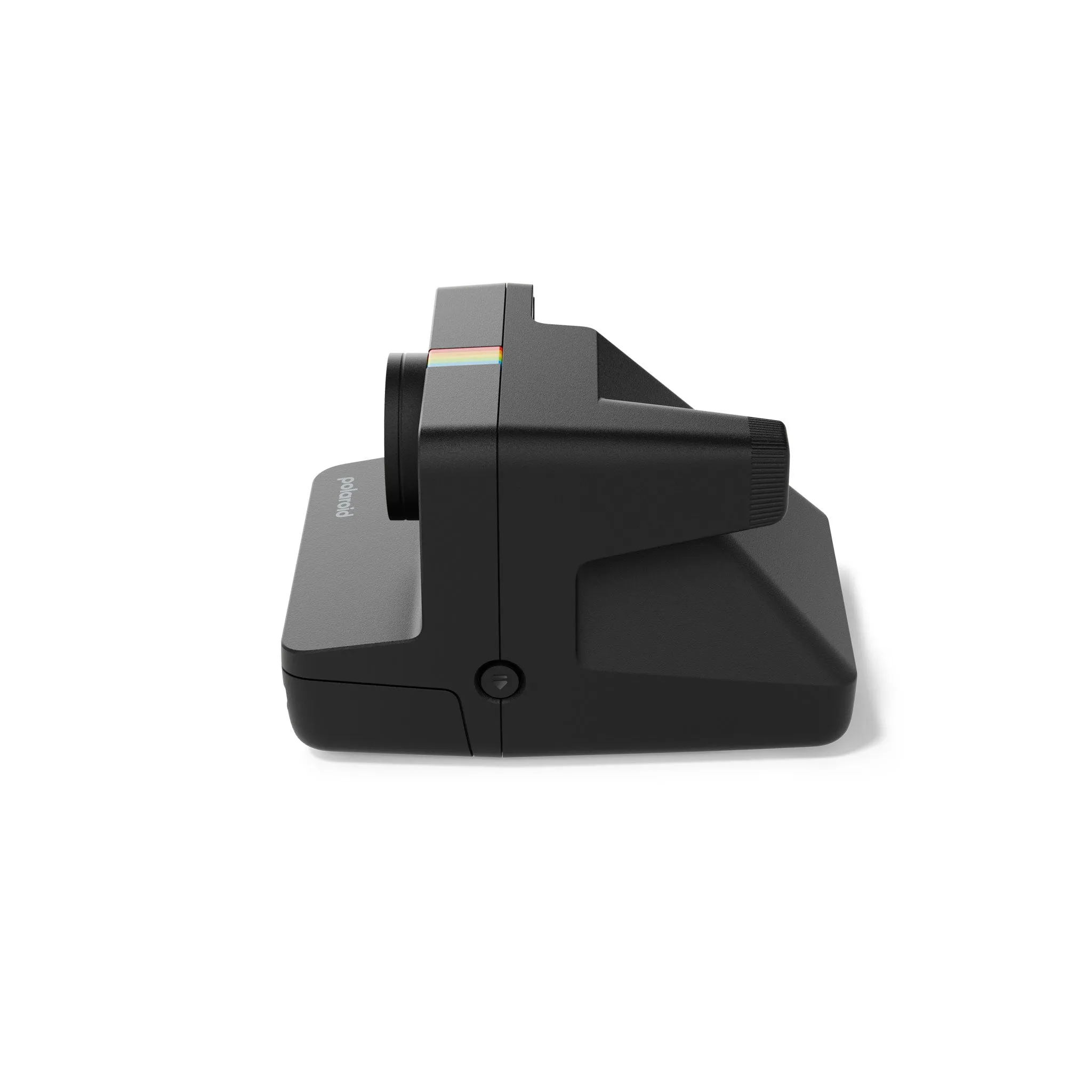 Polaroid NOW  Gen 3 :: Black